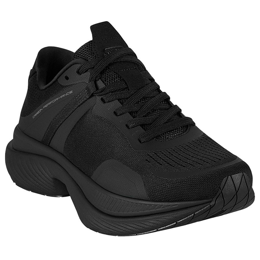 Кросівки M-Tac Carbon Performance - Black