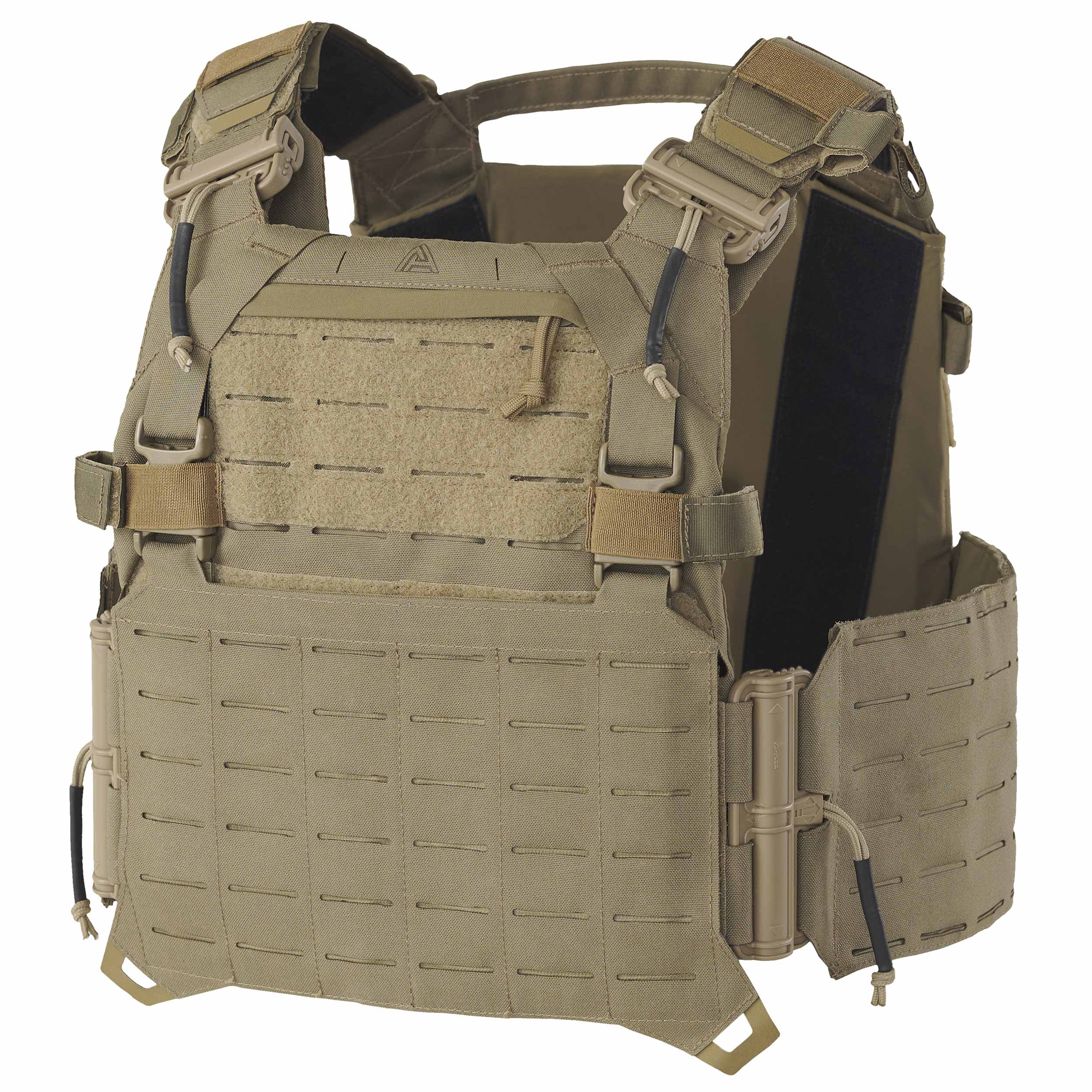 Плитоноска Direct Action Spitfire QR Plate Carrier - Adaptive Green