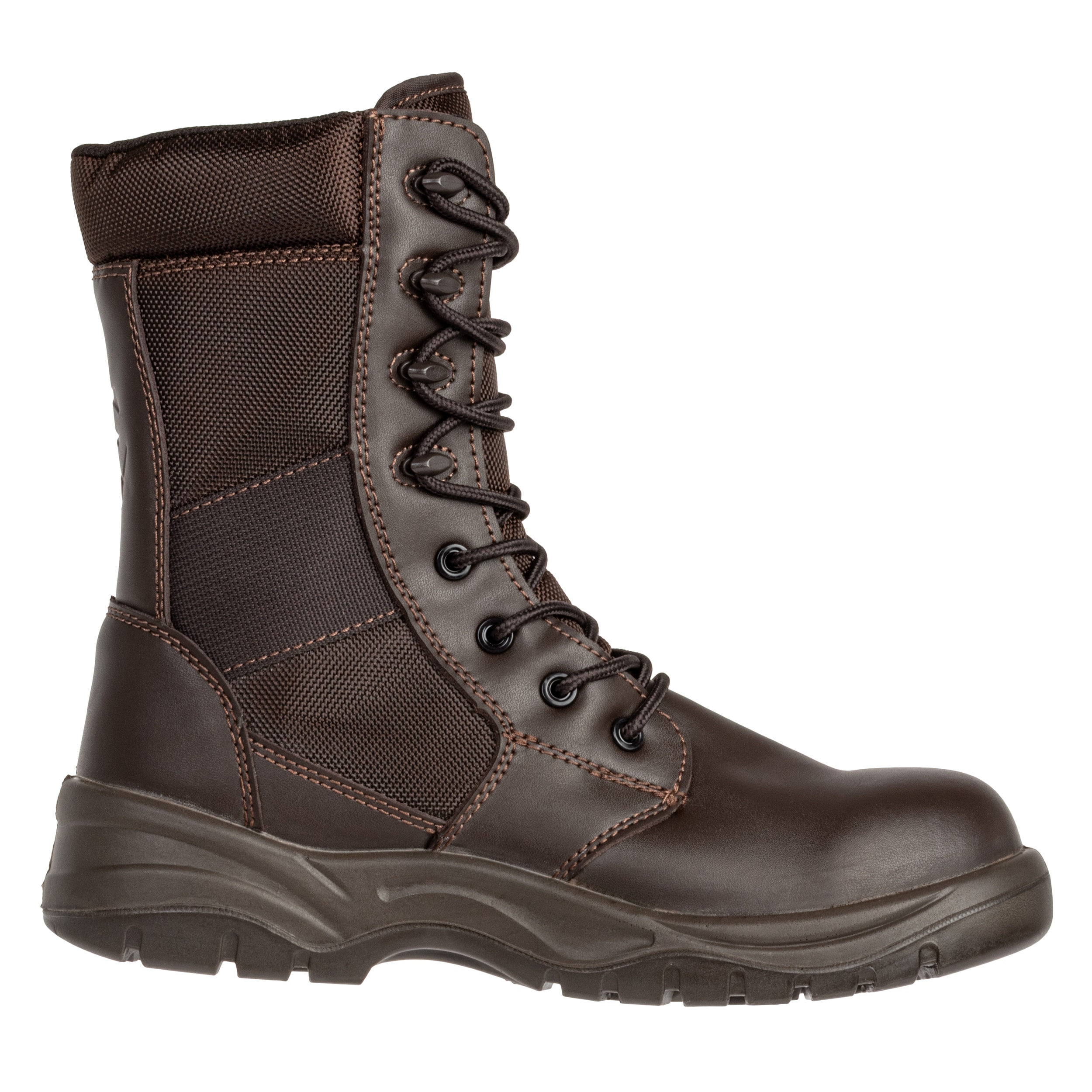 Черевики Zephyr Grom ZX07 - Brown