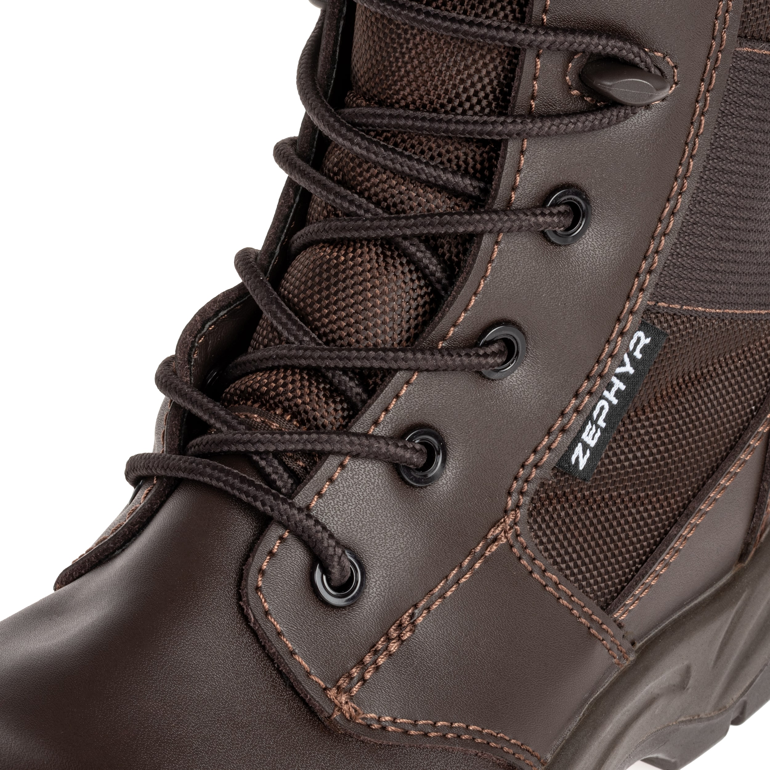 Черевики Zephyr Grom ZX07 - Brown