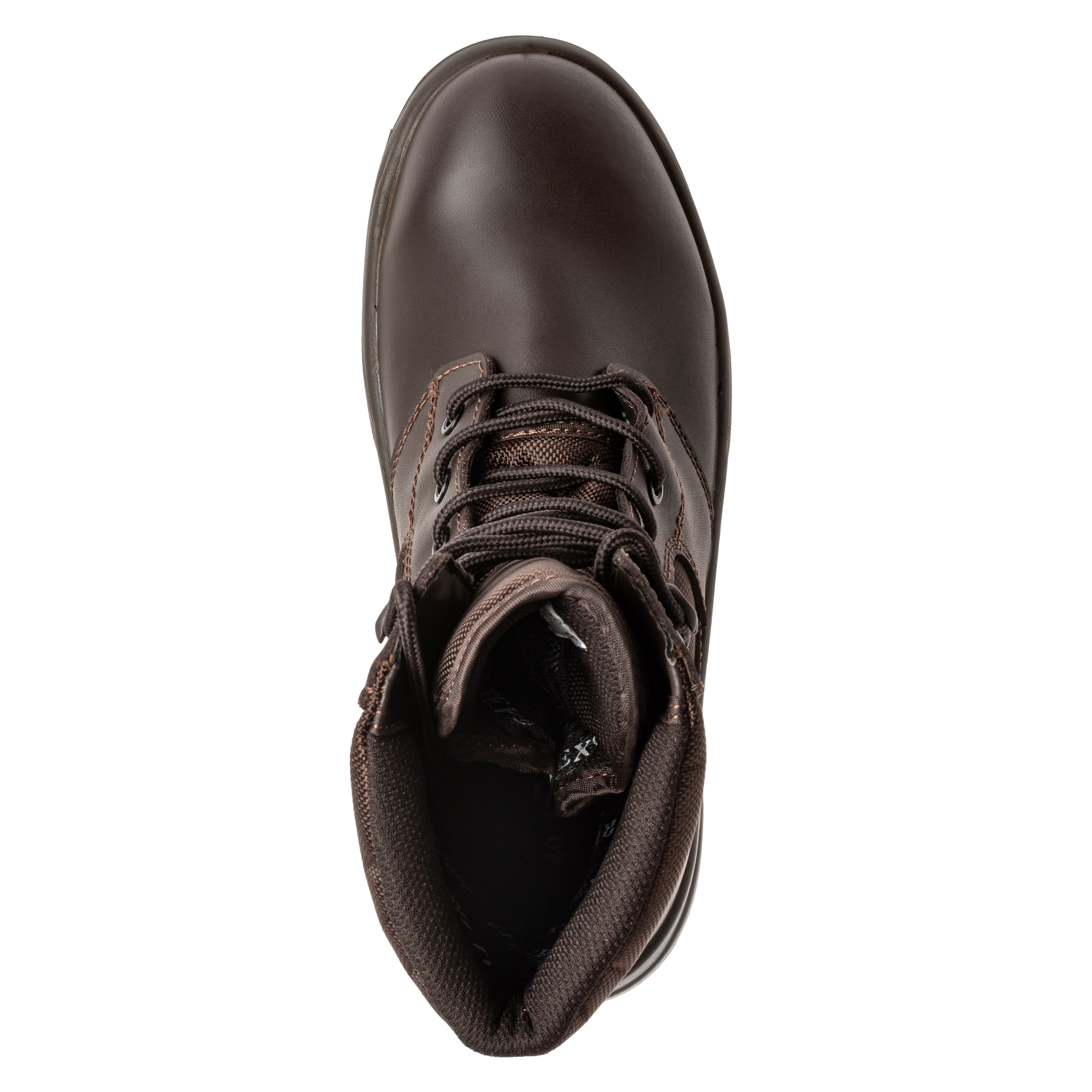 Черевики Zephyr Grom ZX07 - Brown