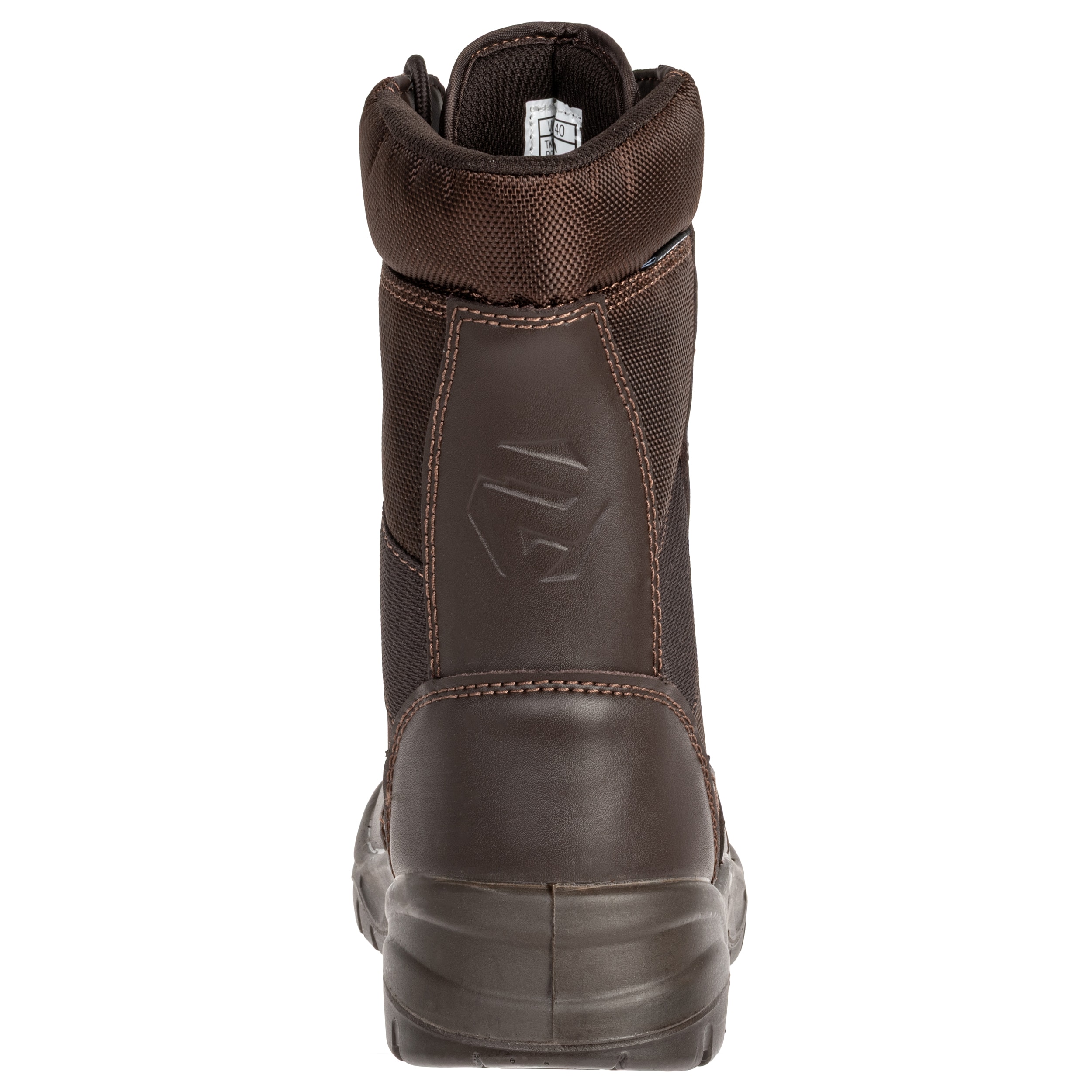 Черевики Zephyr Grom ZX07 - Brown