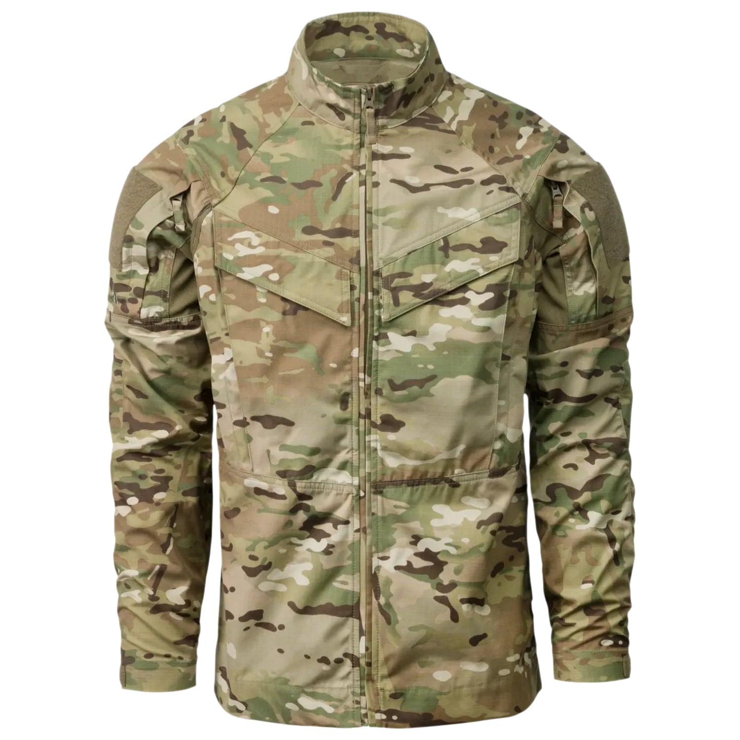 Бойова сорочка Direct Action Vanguard Field Shirt - MultiCam