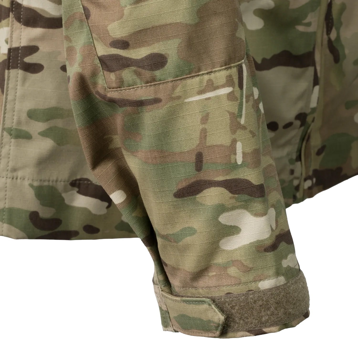 Бойова сорочка Direct Action Vanguard Field Shirt - MultiCam