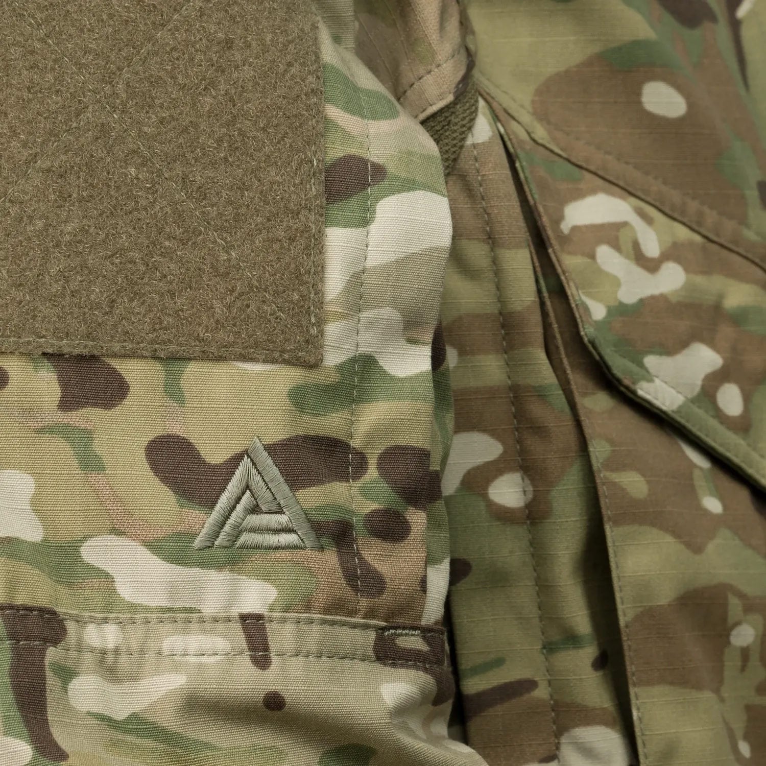 Бойова сорочка Direct Action Vanguard Field Shirt - MultiCam