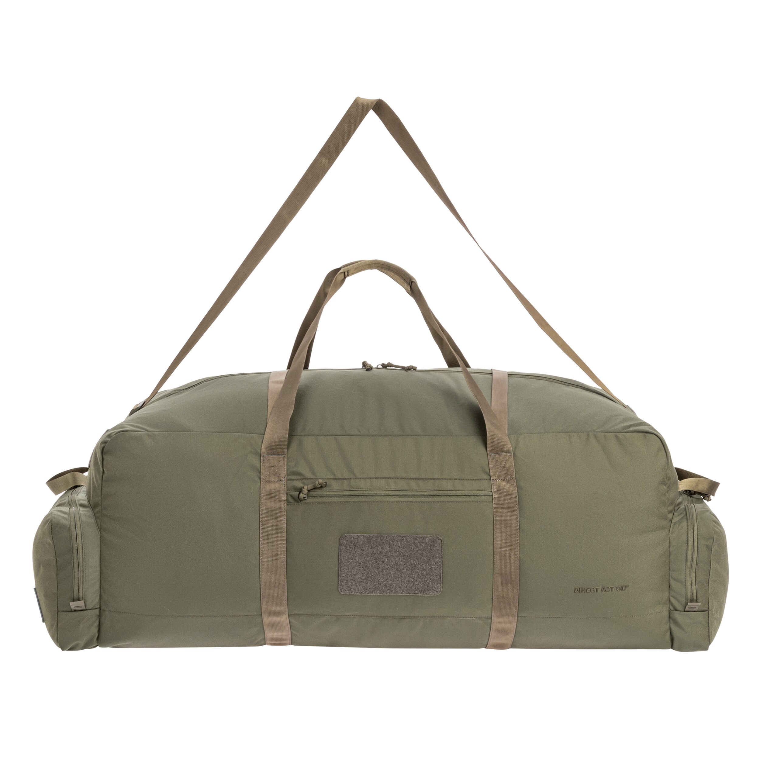 Сумка Direct Action Deployment Bag Large 150 л - Ranger Green