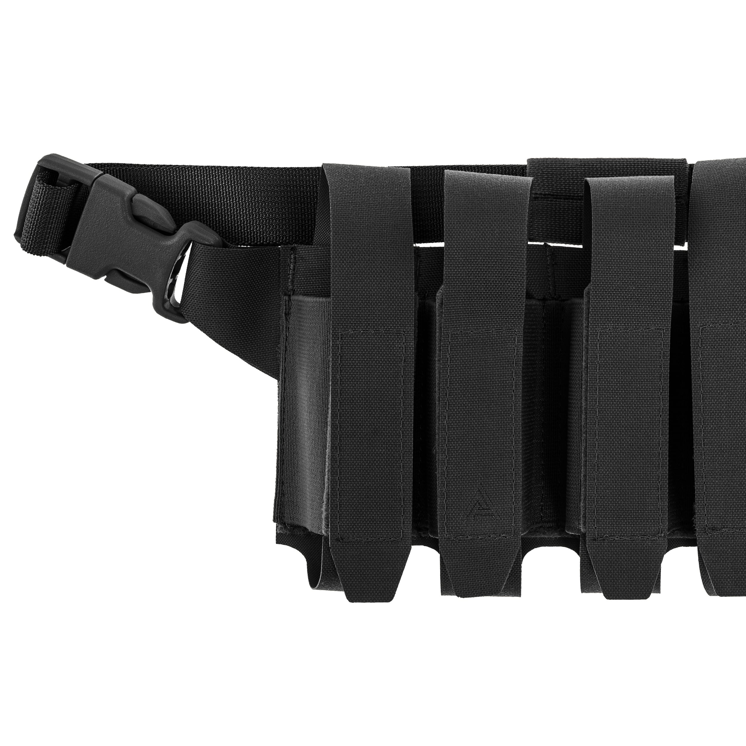 Ремінь Direct Action Grenade Bandoleer - Black