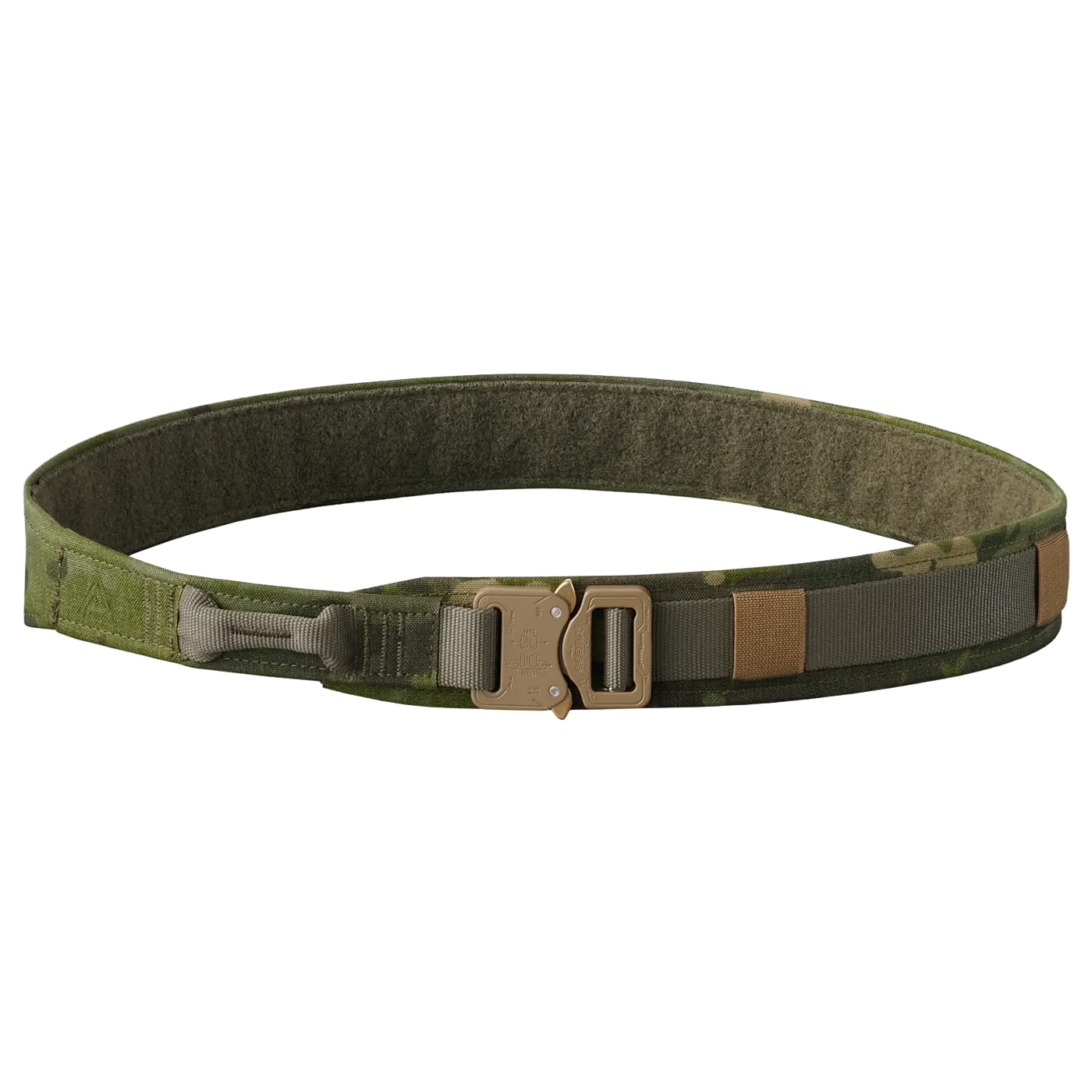 Тактичний ремінь Direct Action Mustang Rescue Loop Belt MK II - MultiCam Tropic