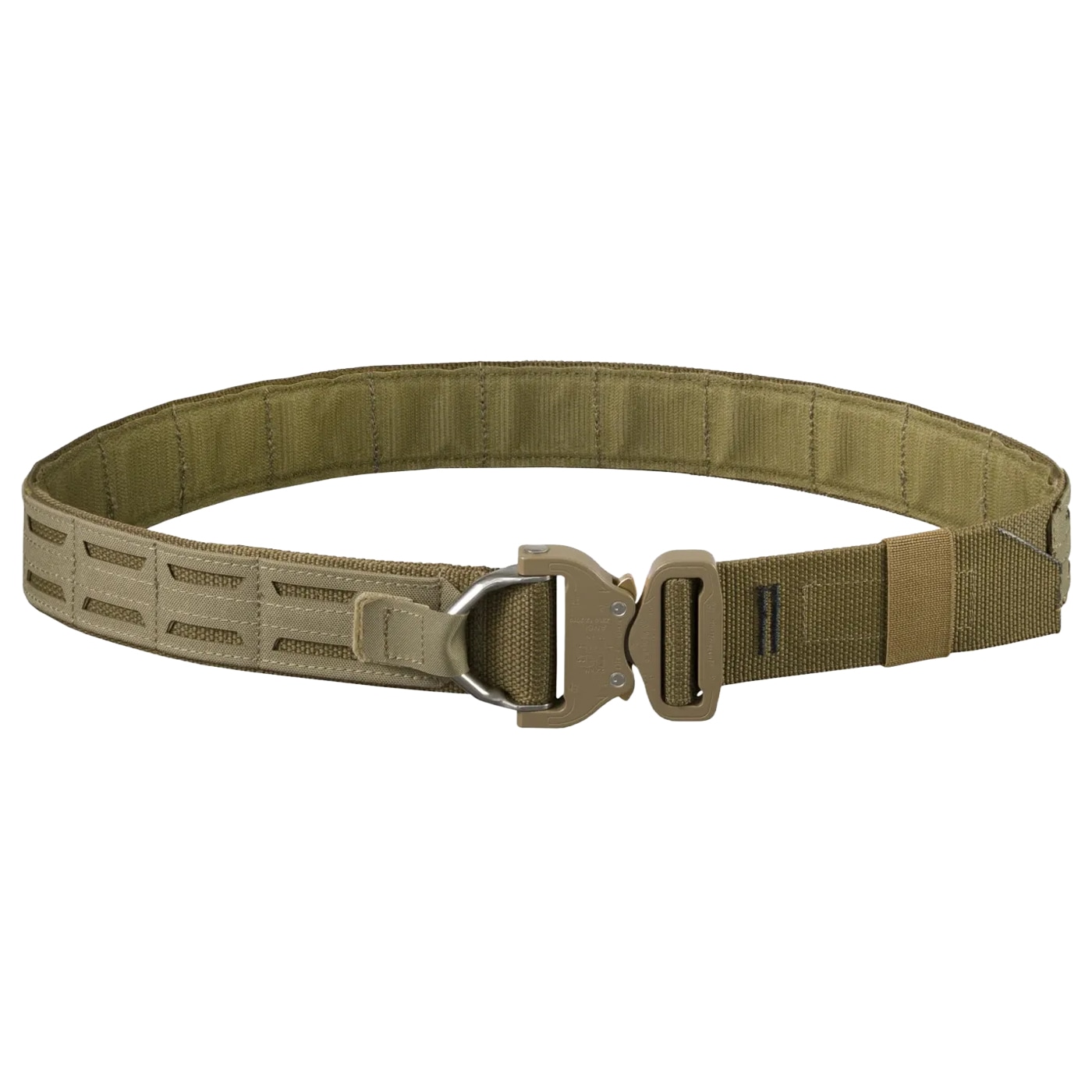 Тактичний ремінь Direct Action Warhawk Modular Rescue/Gun Belt Loop MK II - Adaptive Green