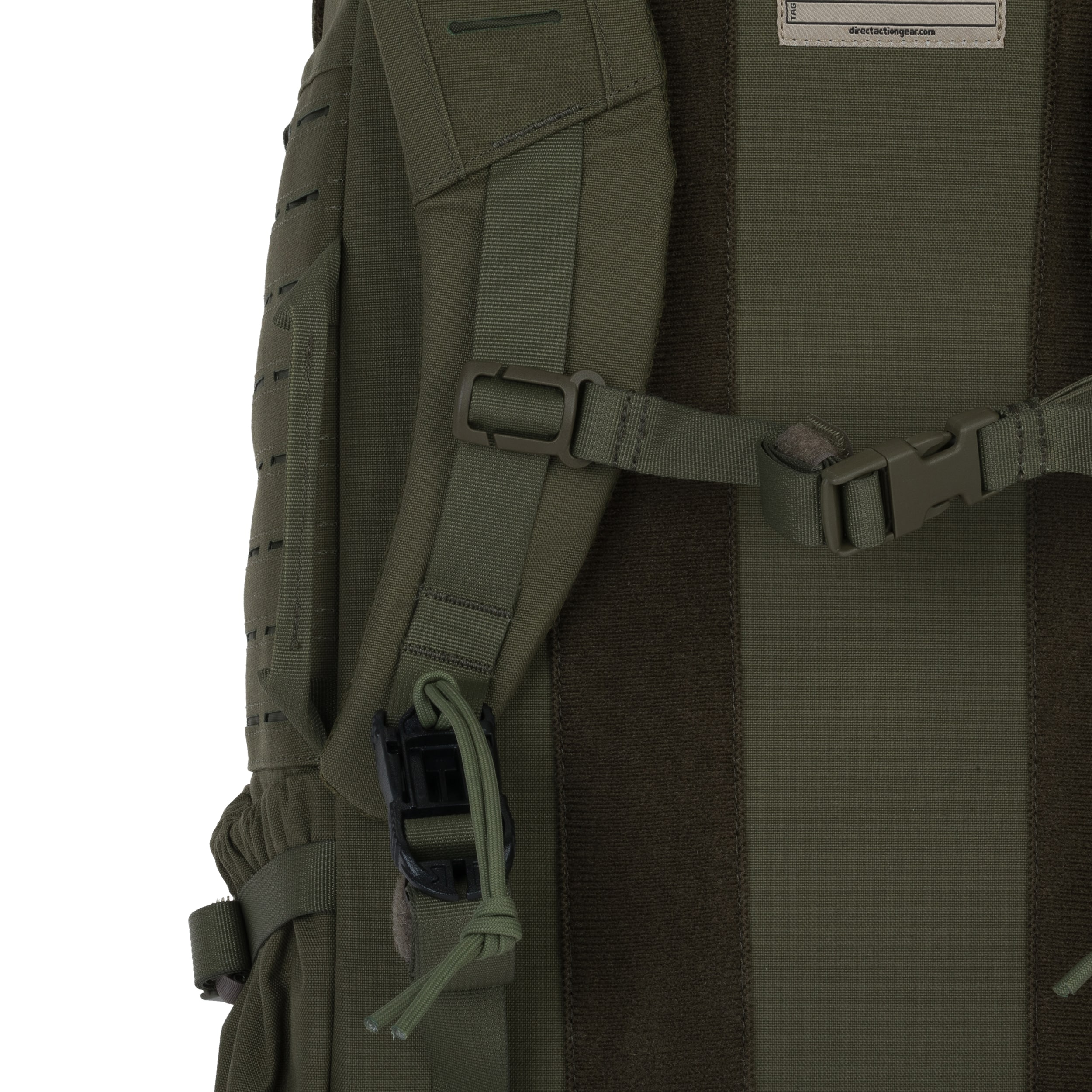 Рюкзак Direct Action Halifax Medium Backpack 40 л - Ranger Green