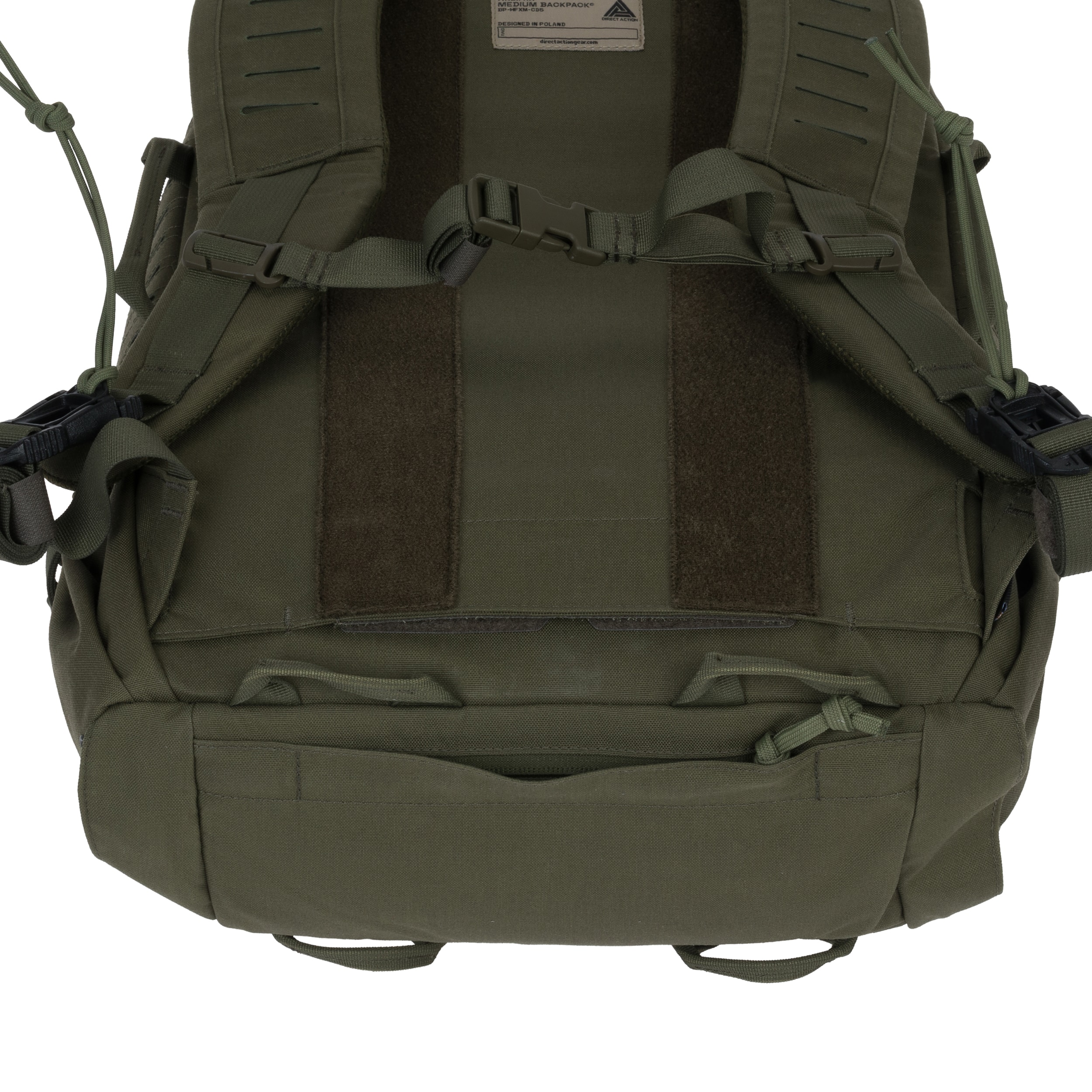 Рюкзак Direct Action Halifax Medium Backpack 40 л - Ranger Green