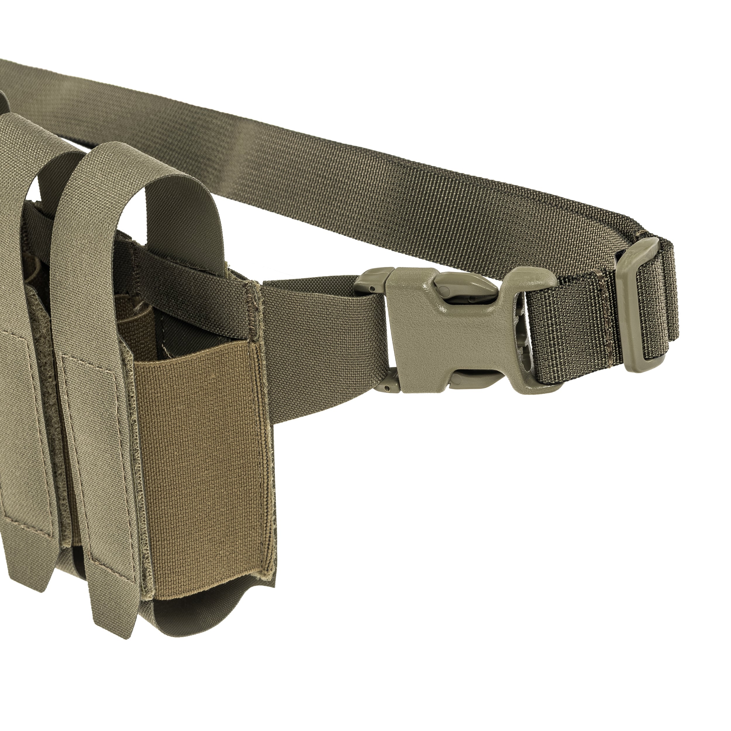 Ремінь Direct Action Grenade Bandoleer - Adaptive Green