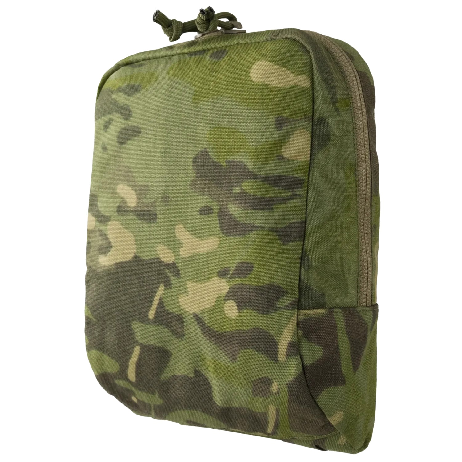 Підсумок Direct Action Utility Pouch Large - MultiCam Tropic