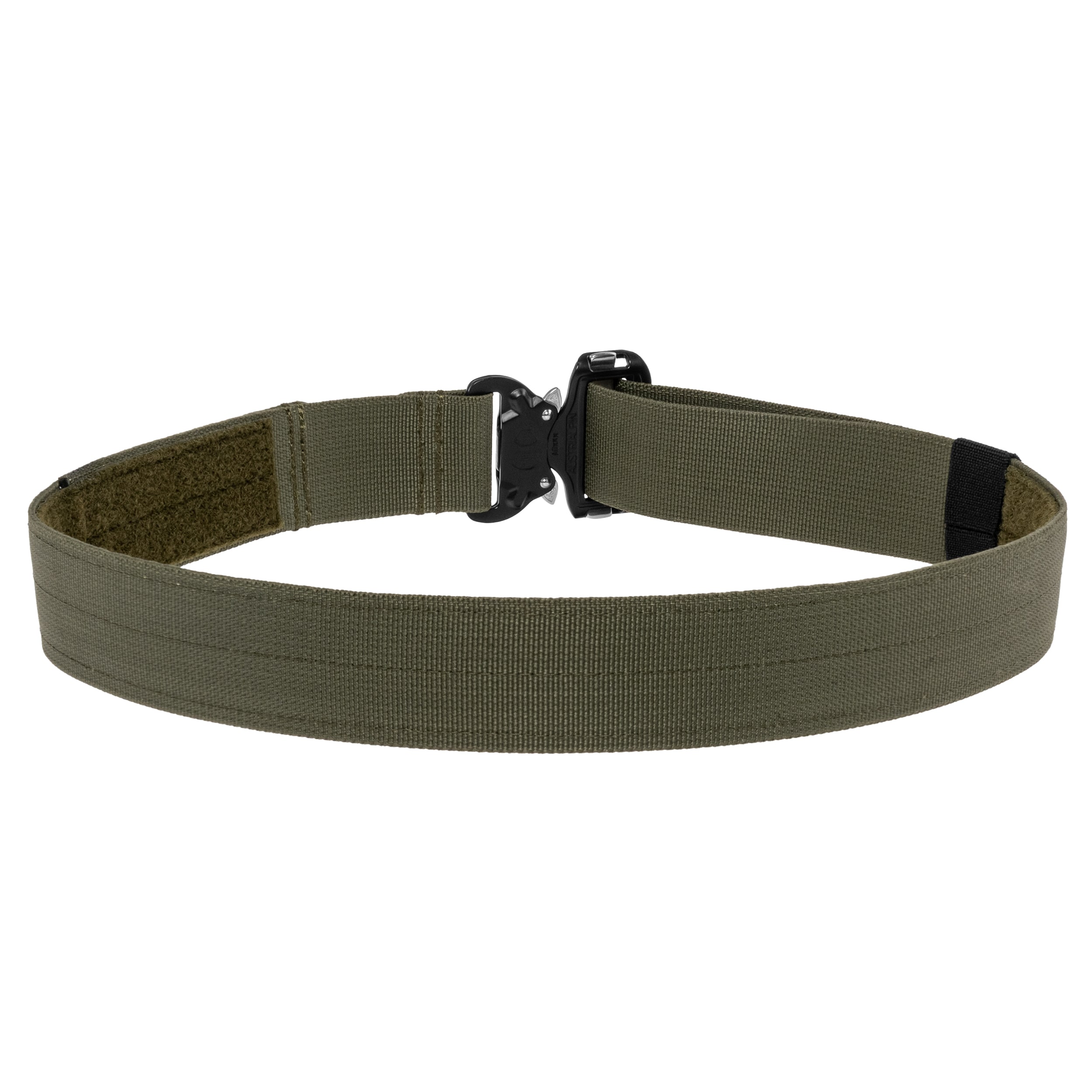 Тактичний ремінь Direct Action Warhawk Nautic Loop Belt MK II - Ranger Green