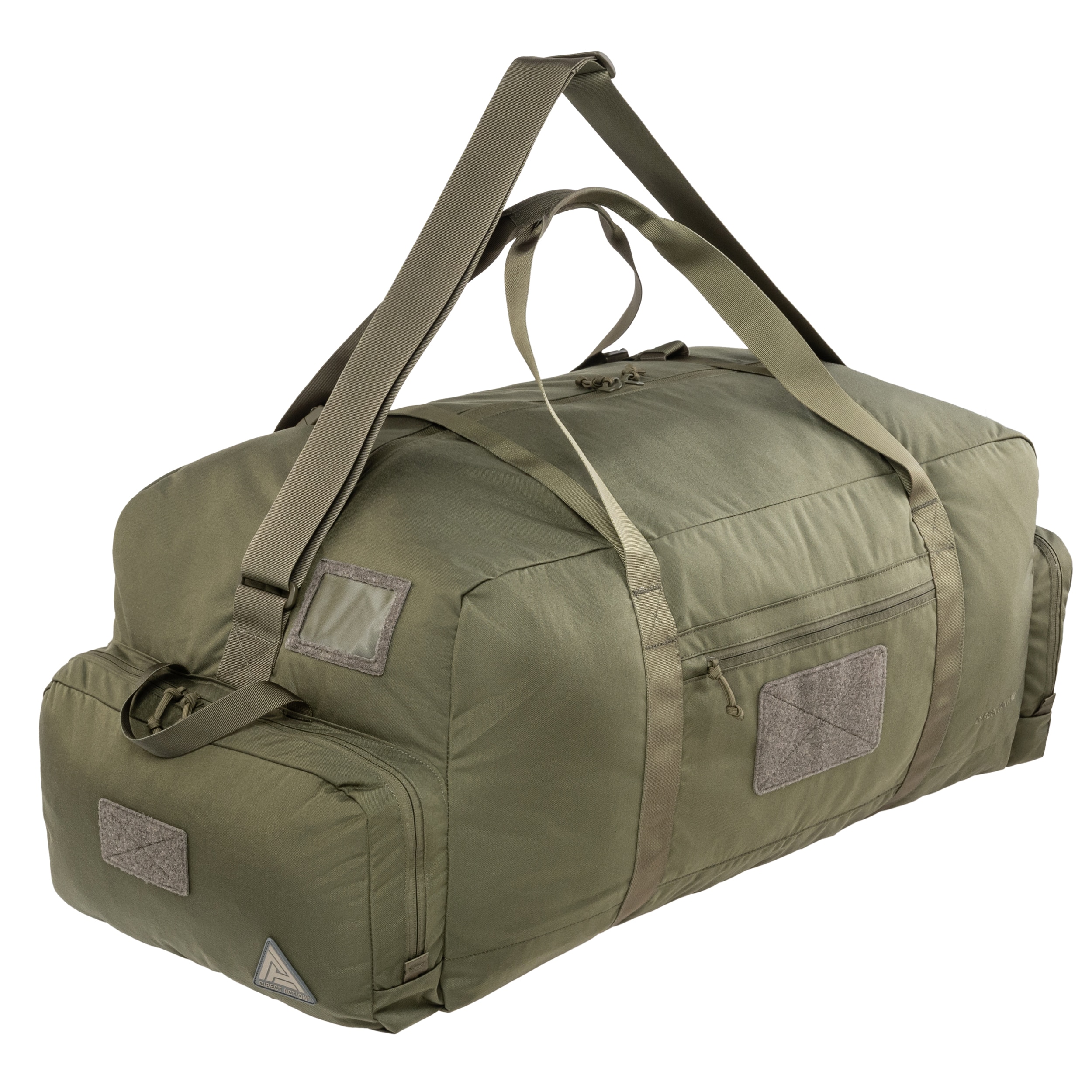 Сумка Direct Action Deployment Bag Medium 80 л - Ranger Green