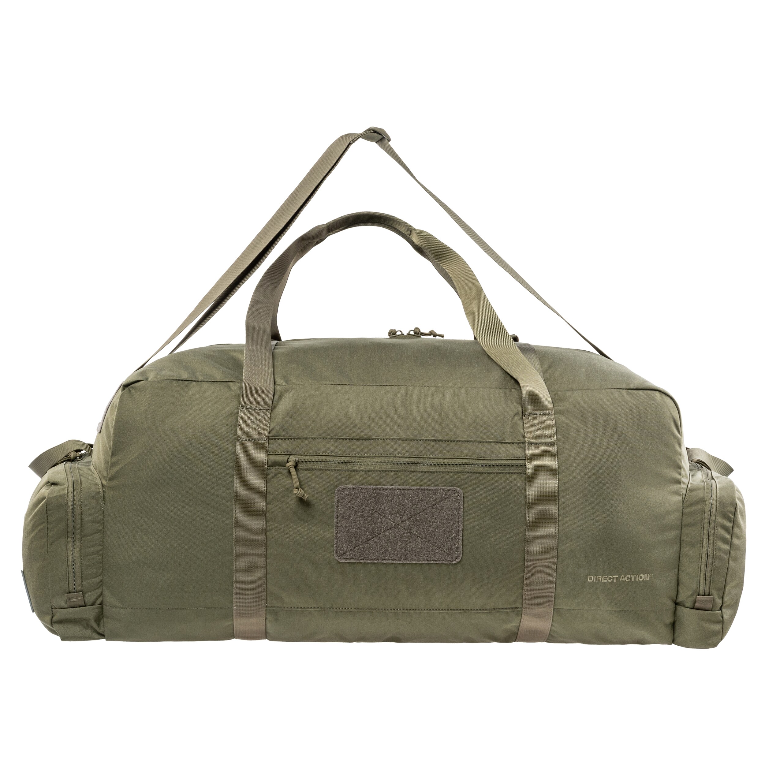 Сумка Direct Action Deployment Bag Medium 80 л - Ranger Green