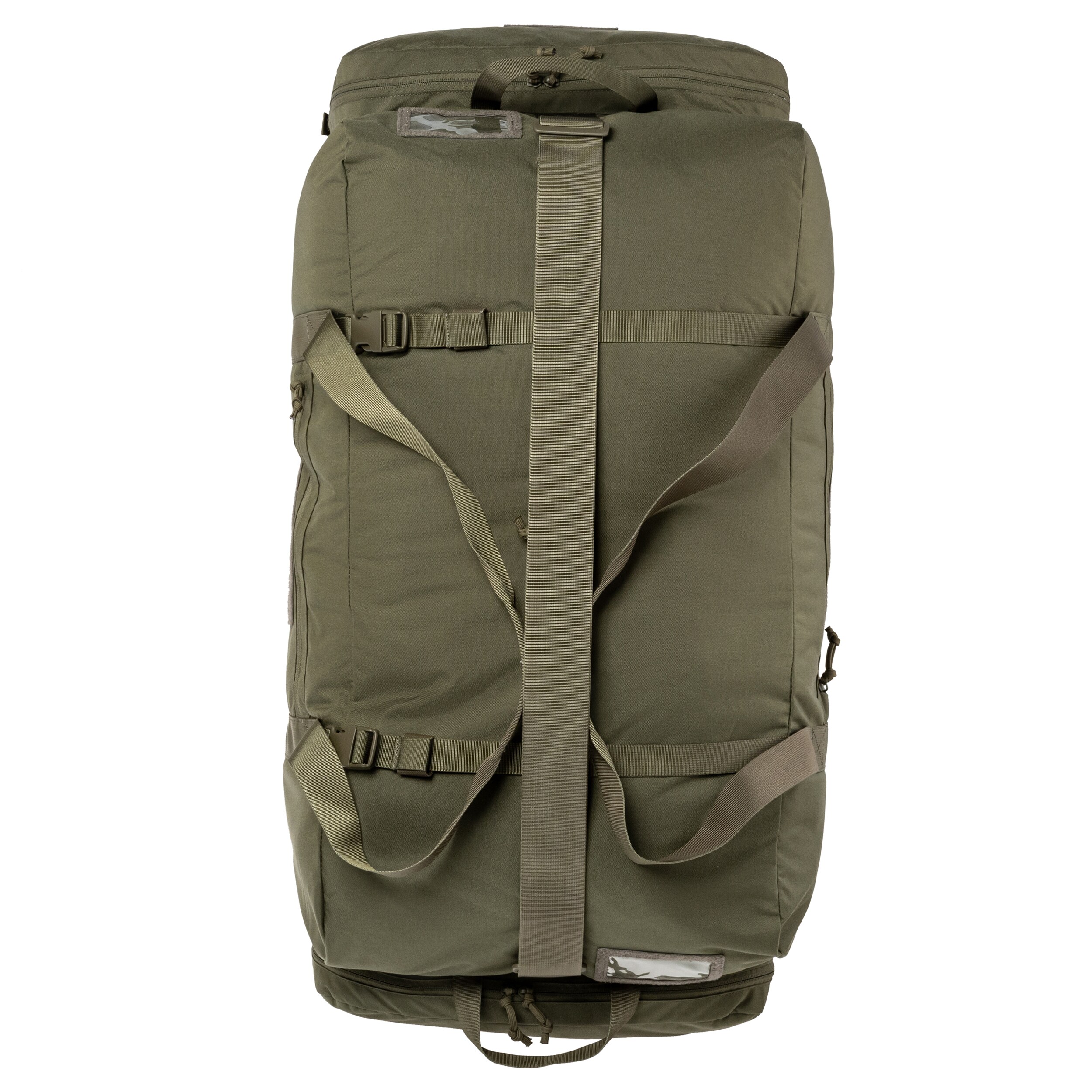 Сумка Direct Action Deployment Bag Medium 80 л - Ranger Green