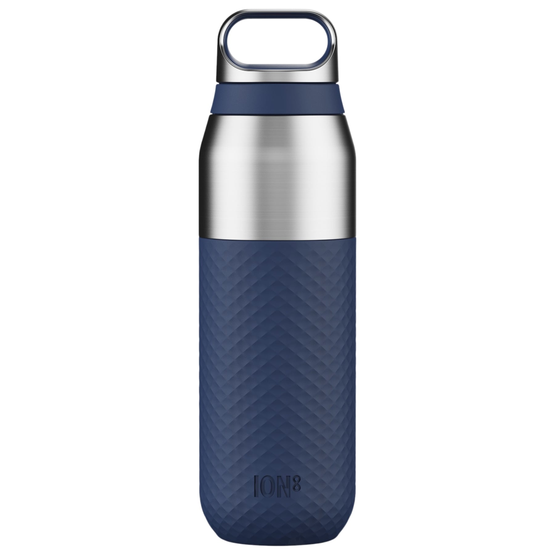 Термопляшка ION8 Roam Triple Wall 835 мл - Midnight Ash Navy