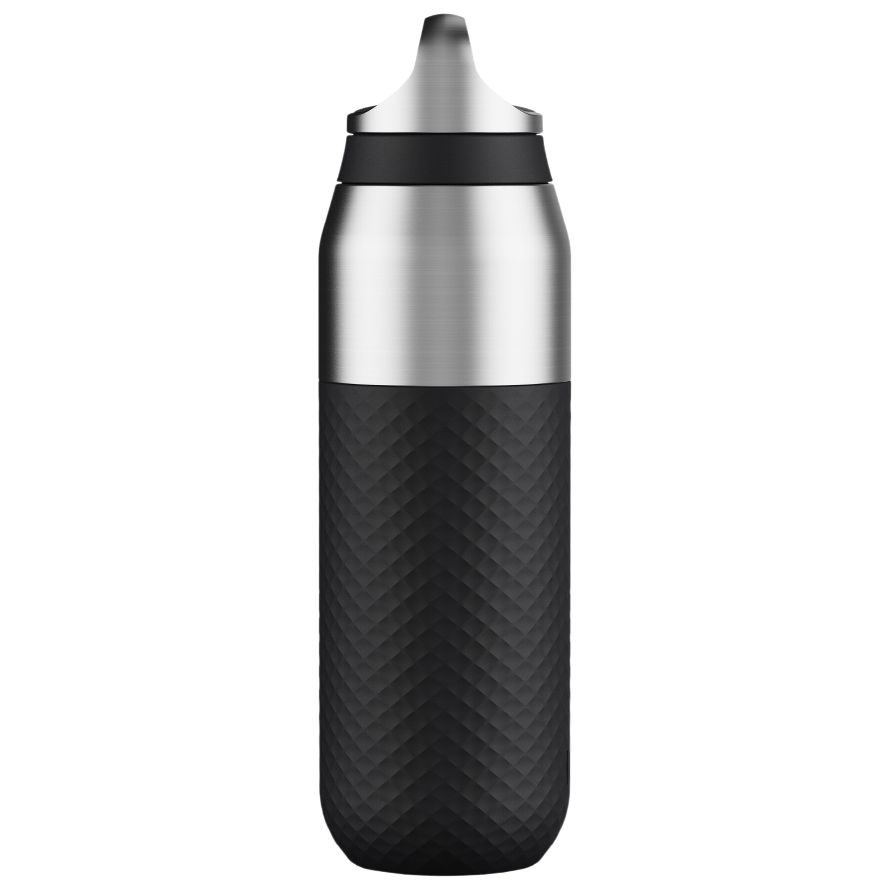 Термопляшка ION8 Roam Triple Wall 835 мл - Panther Black