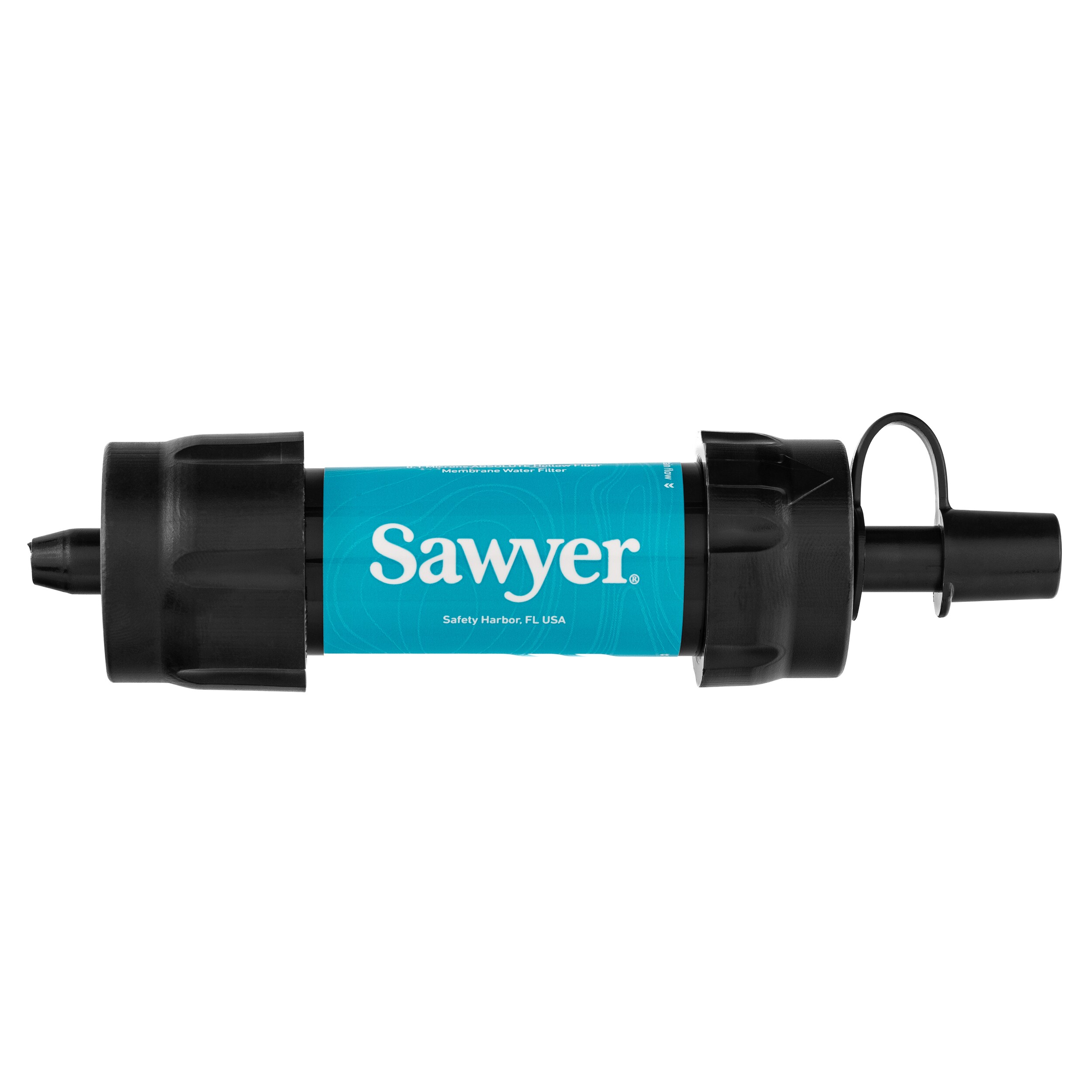 Фільтр для води Sawyer Mini - Teal