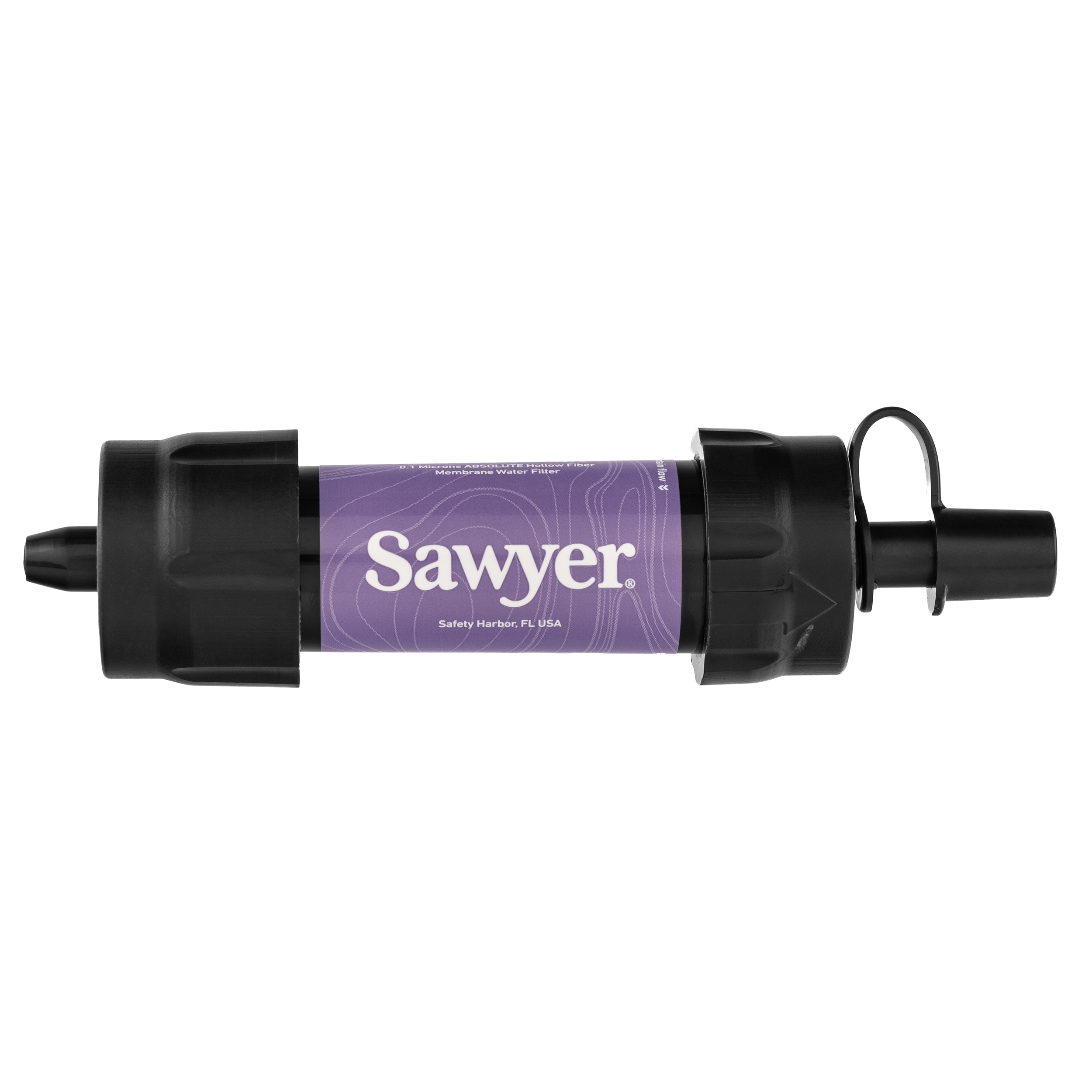 Фільтр для води Sawyer Mini - Purple