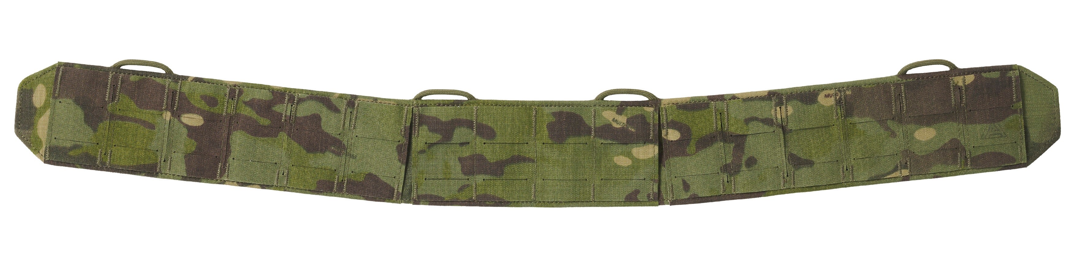 Модульний рукав Direct Action Tomcat Belt Sleeve Hook - MultiCam Tropic