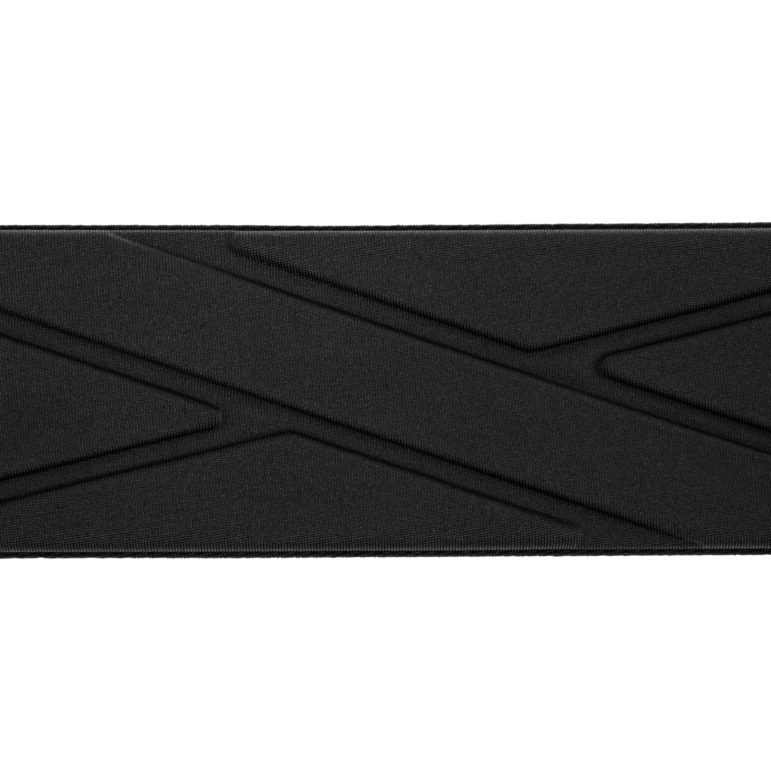 Comfort Pad Direct Action Belt Loop - Black