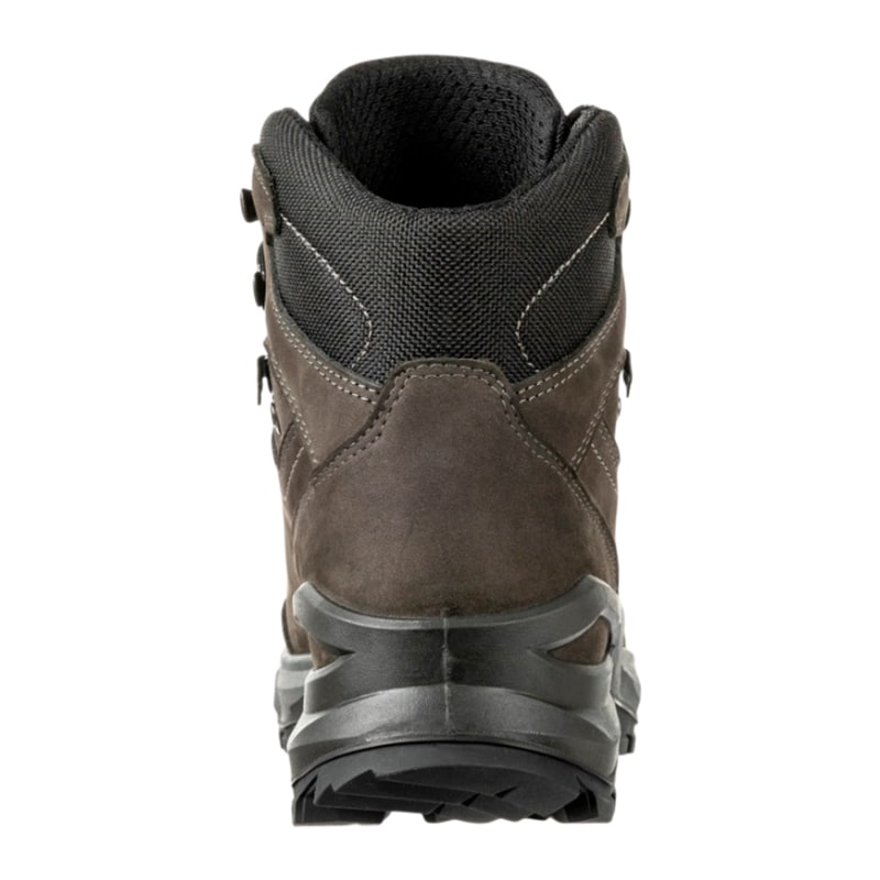Черевики Bennon Terkon High - Grey