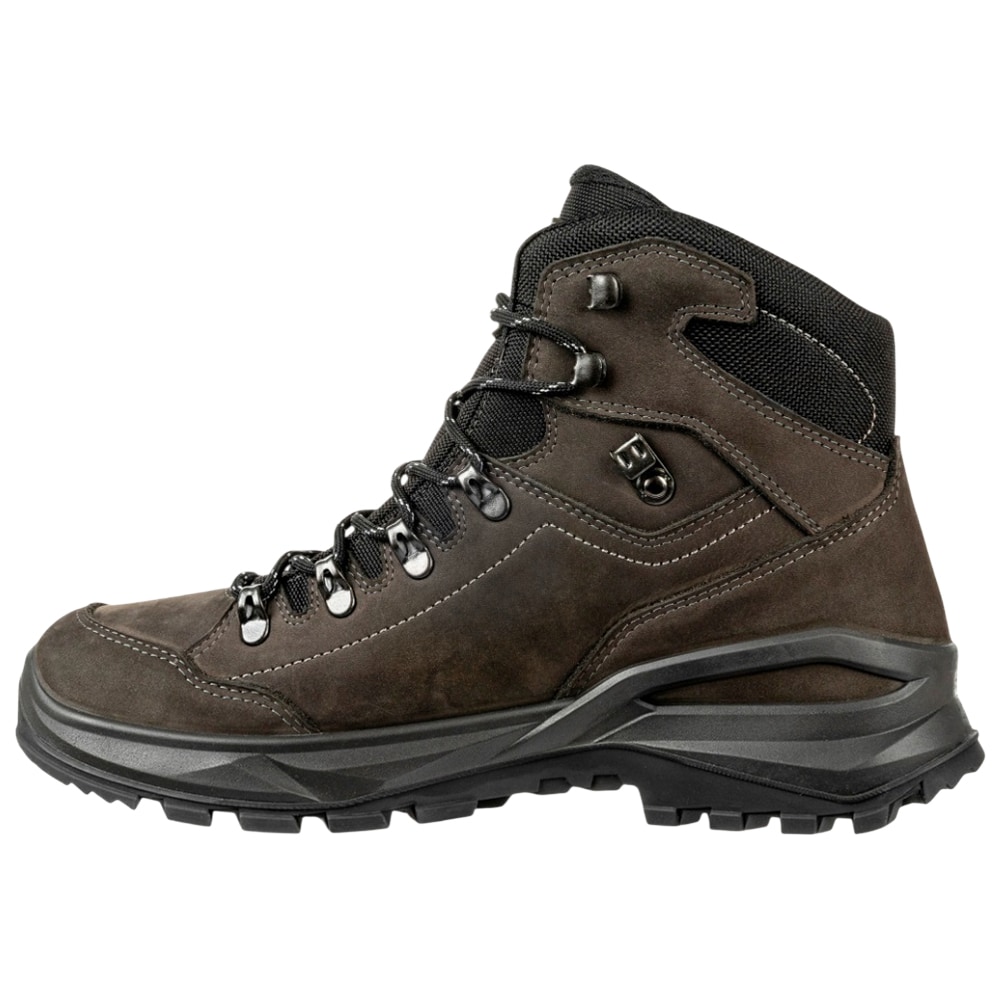 Черевики Bennon Terkon High - Grey