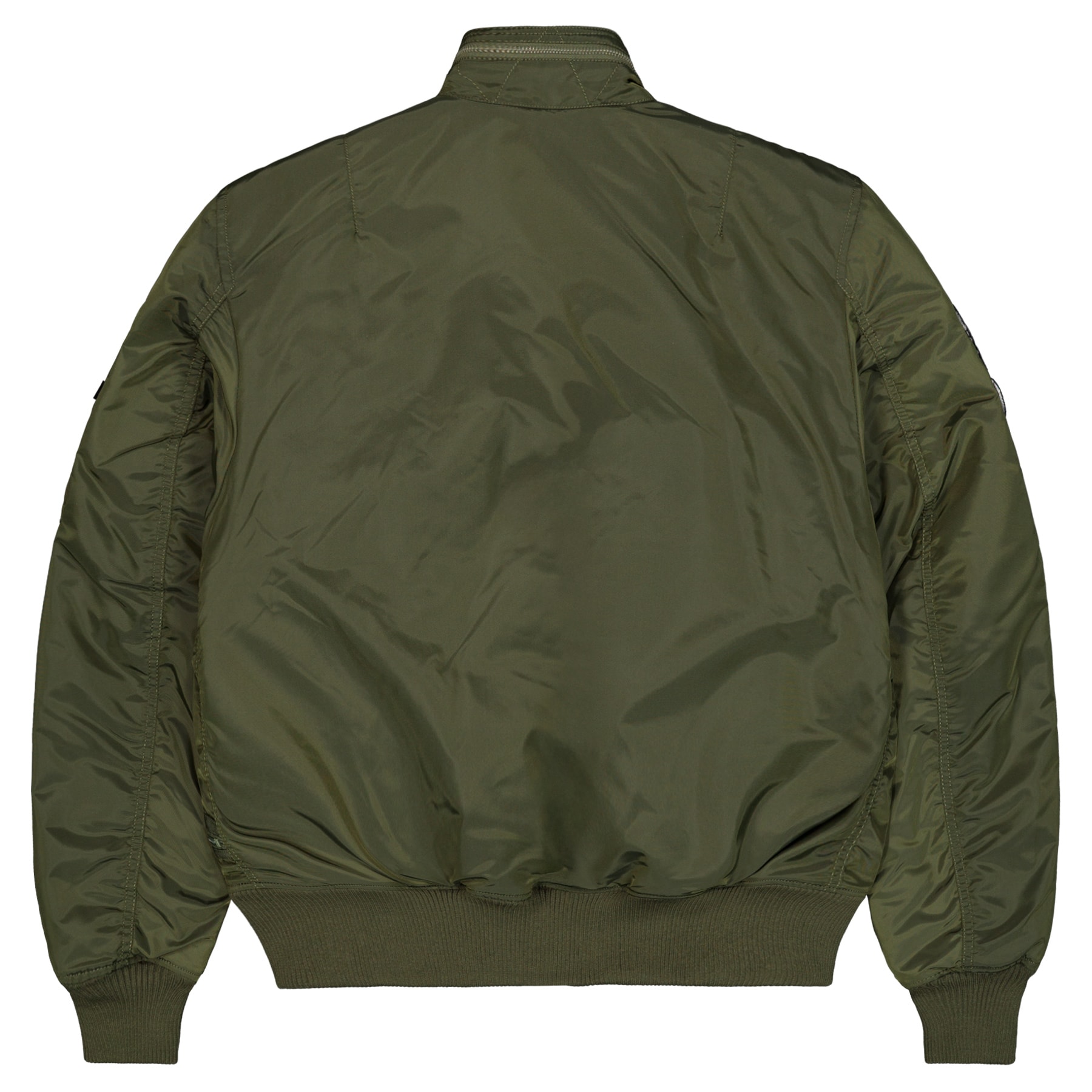 Куртка Alpha Industries Engine - Dark Green