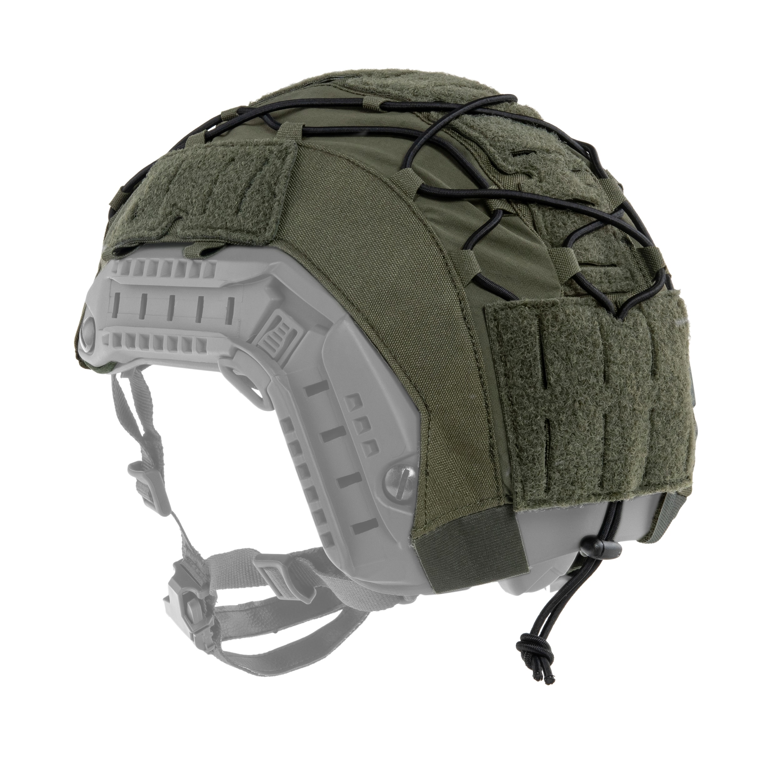 Чохол Direct Action для шолома Fast Helmet Cover MK II - Ranger Green