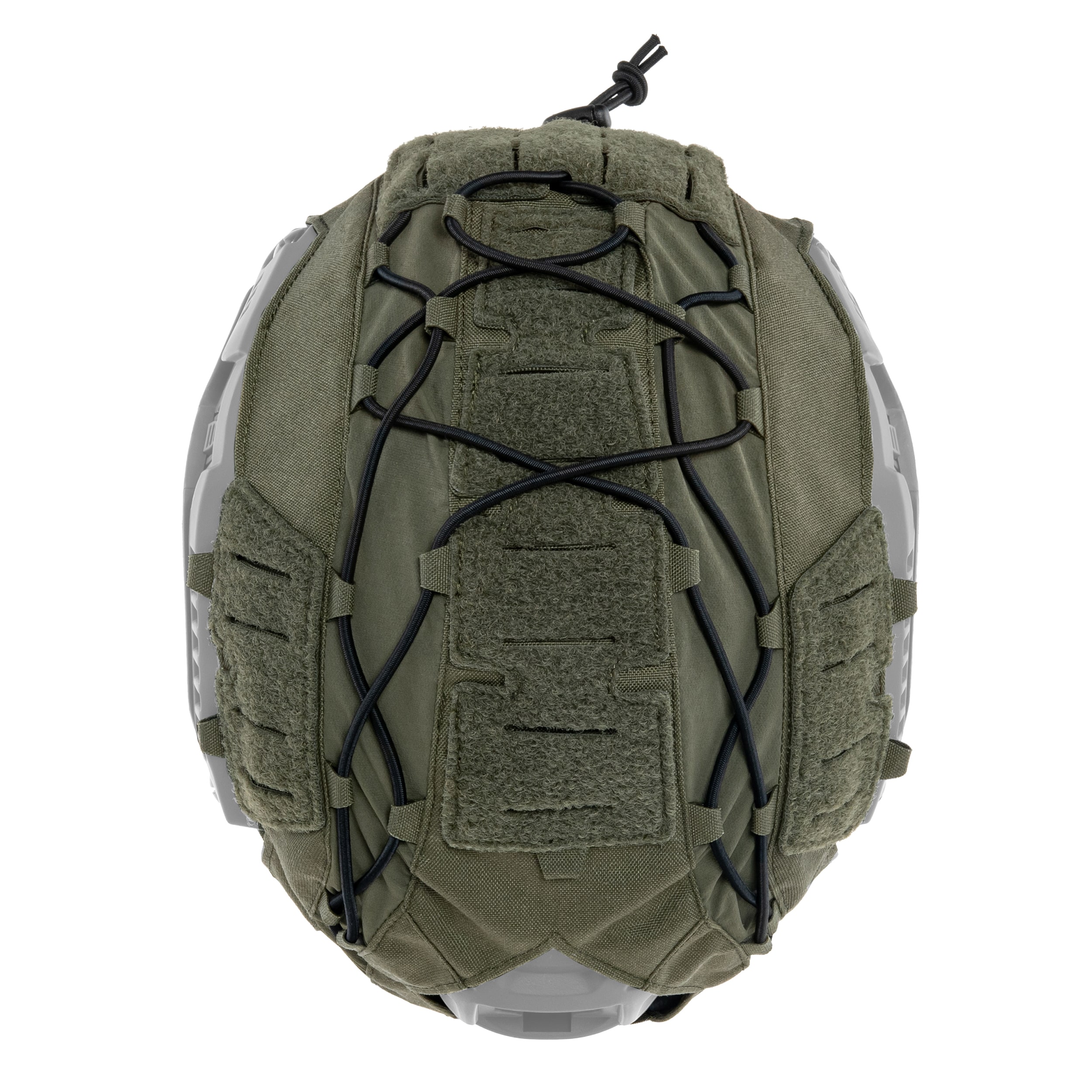 Чохол Direct Action для шолома Fast Helmet Cover MK II - Ranger Green