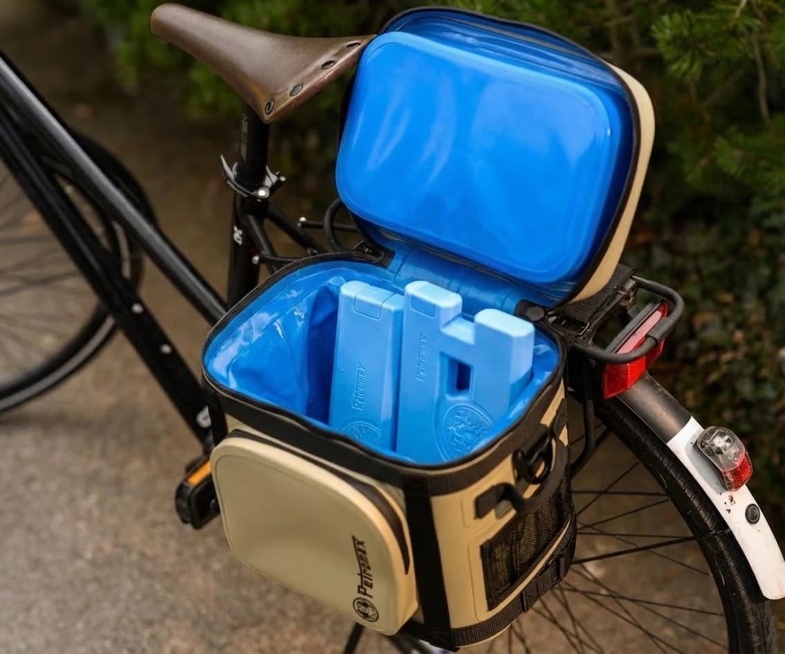 Охолоджуюча вставка Petromax Ice Pack - 7 см