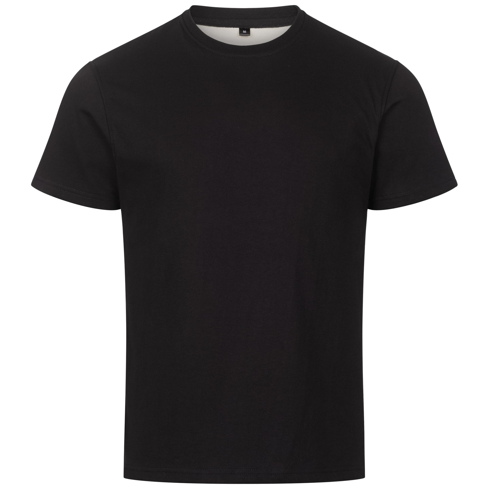 Футболка T-shirt проти порізів Brunnirok Coburg - Black