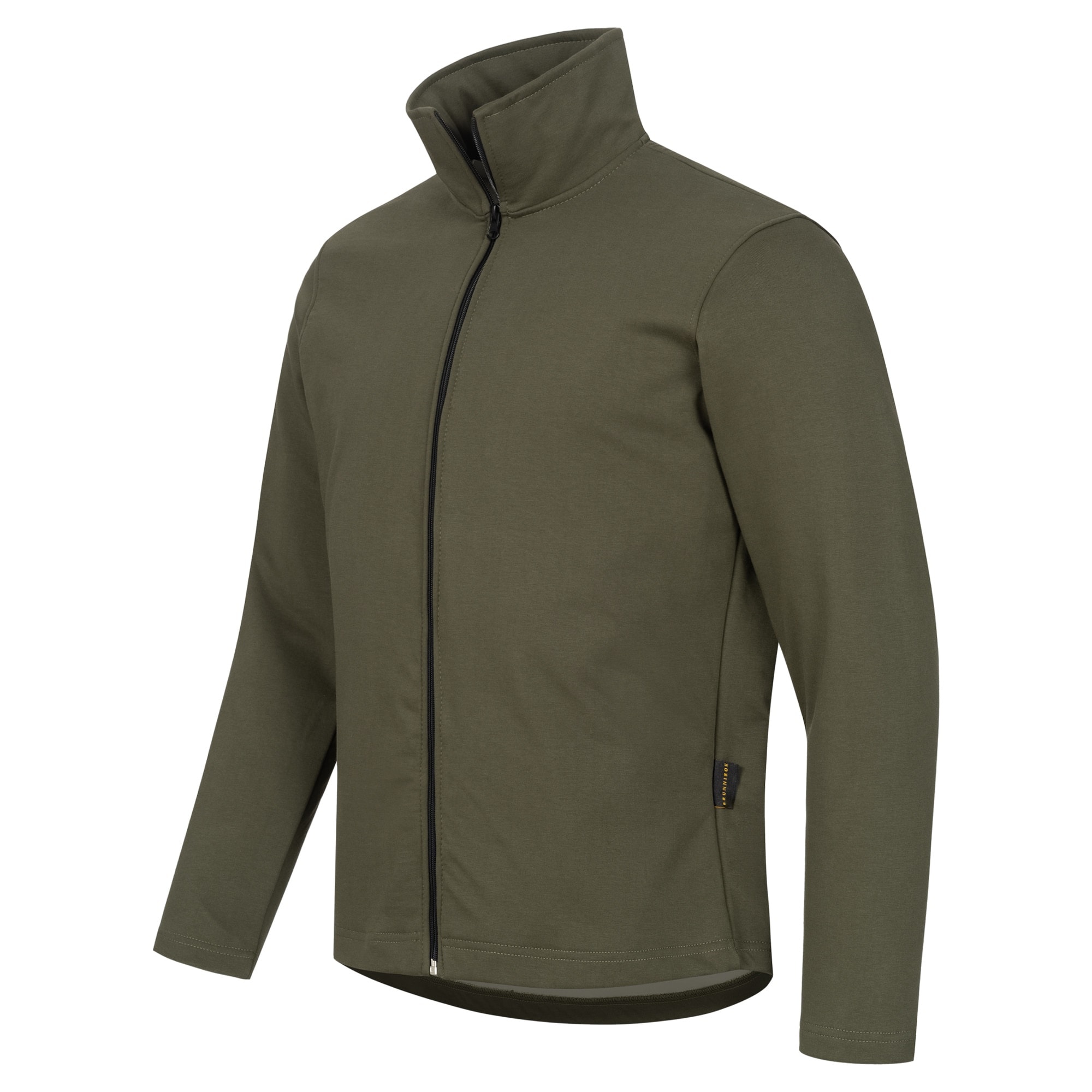 Антипорізна куртка Brunnirok Hamburg - Olive