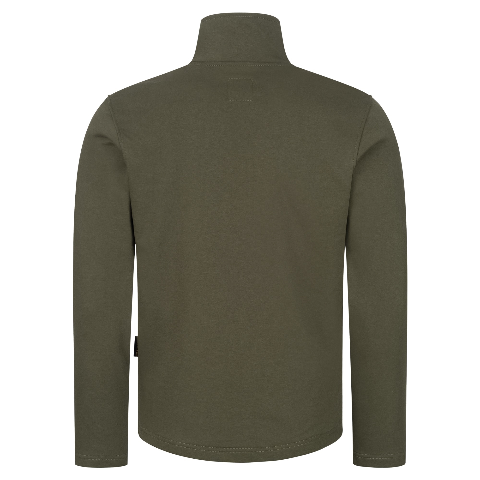 Антипорізна куртка Brunnirok Hamburg - Olive