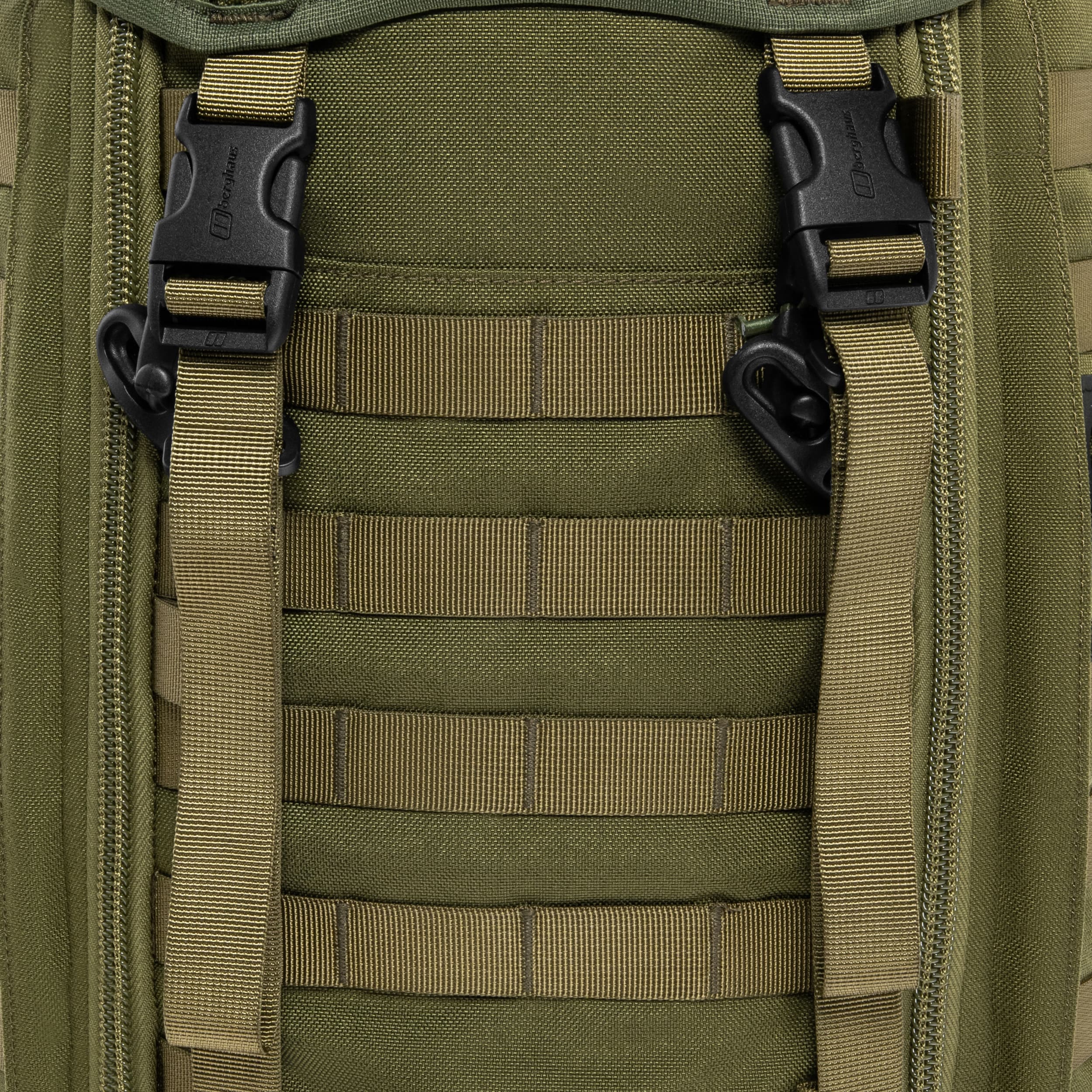 Рюкзак Berghaus Tactical SMPS Bag Extension 30 л - Cedar