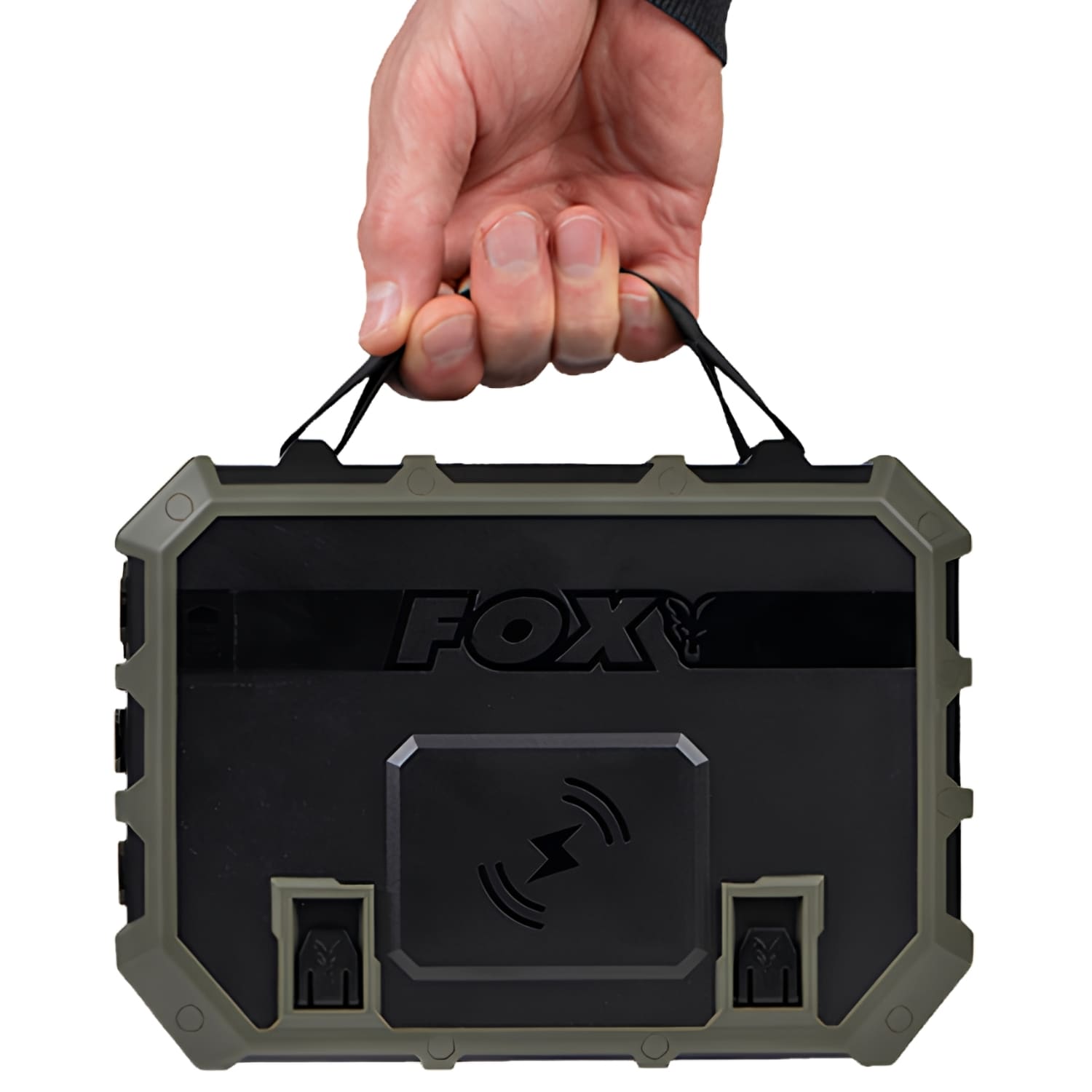 Повербанк FOX Halo Wireless Power Pack 96K 96000 мАг