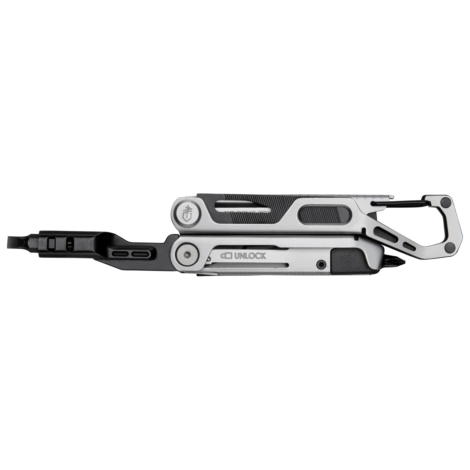 Мультитул Gerber Stake Out Drive Box - Silver