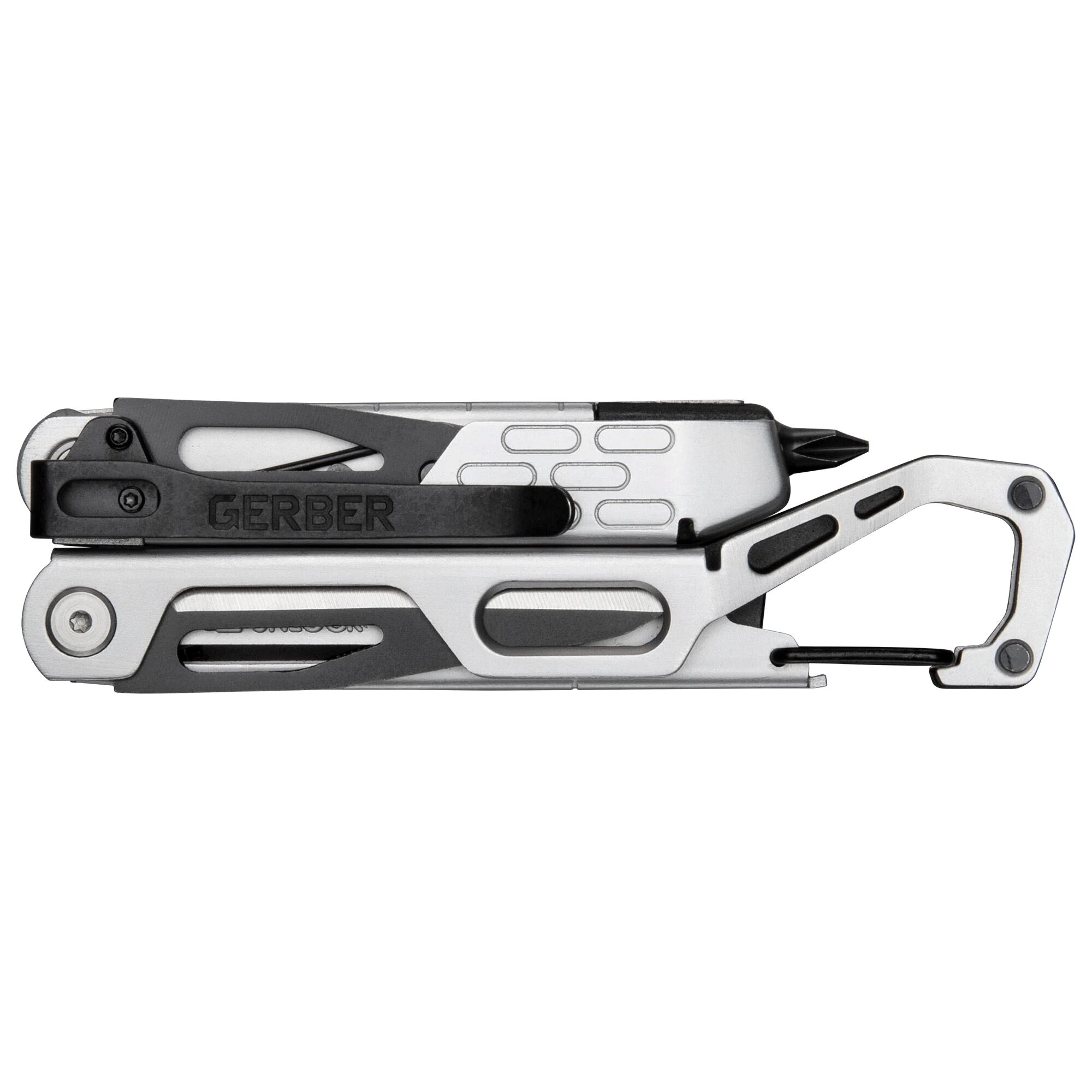 Мультитул Gerber Stake Out Drive Box - Silver