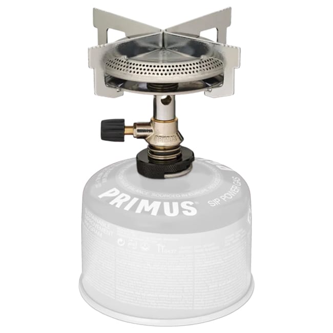 Туристичний пальник Primus Mimer Duo Stove