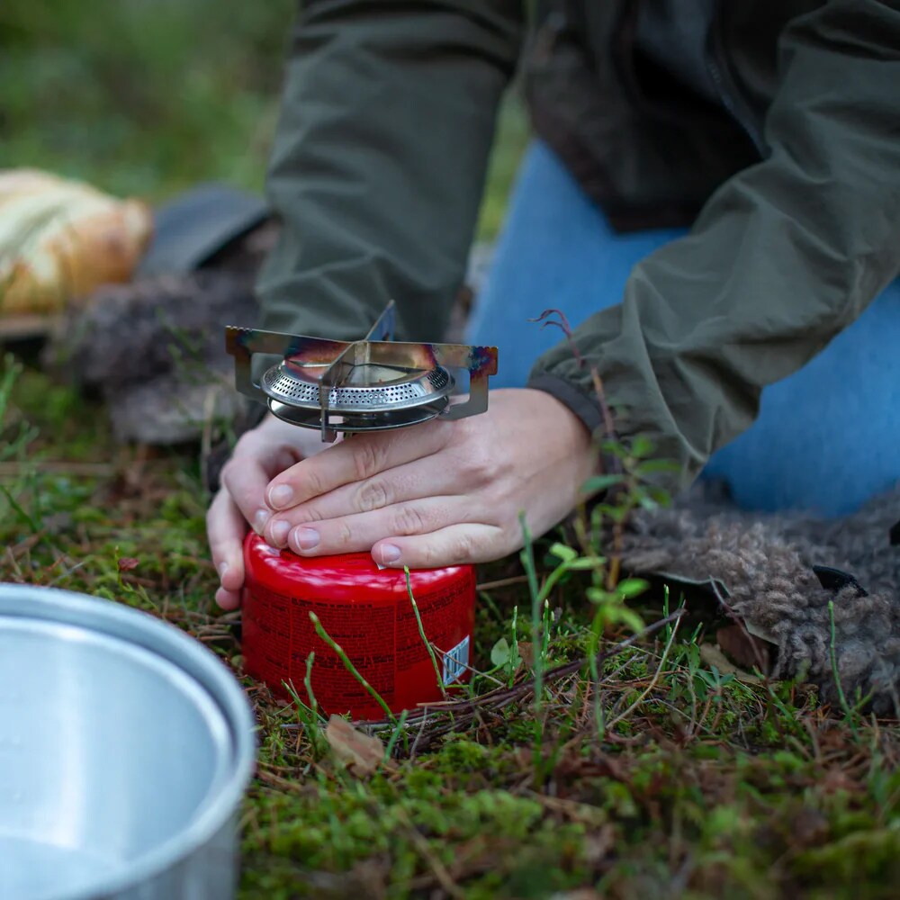 Туристичний пальник Primus Mimer Duo Stove