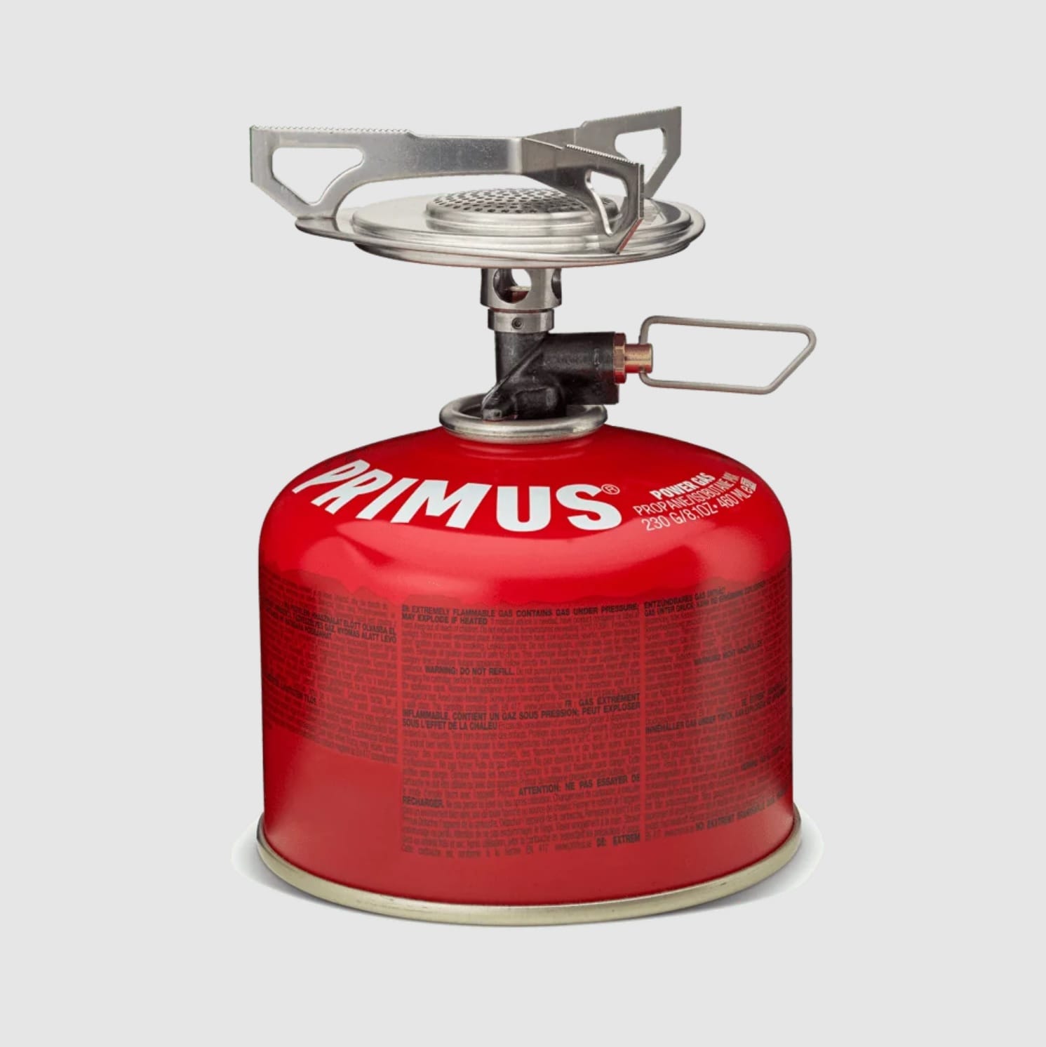 Туристичний набір для приготування Primus Essential Trail Kit
