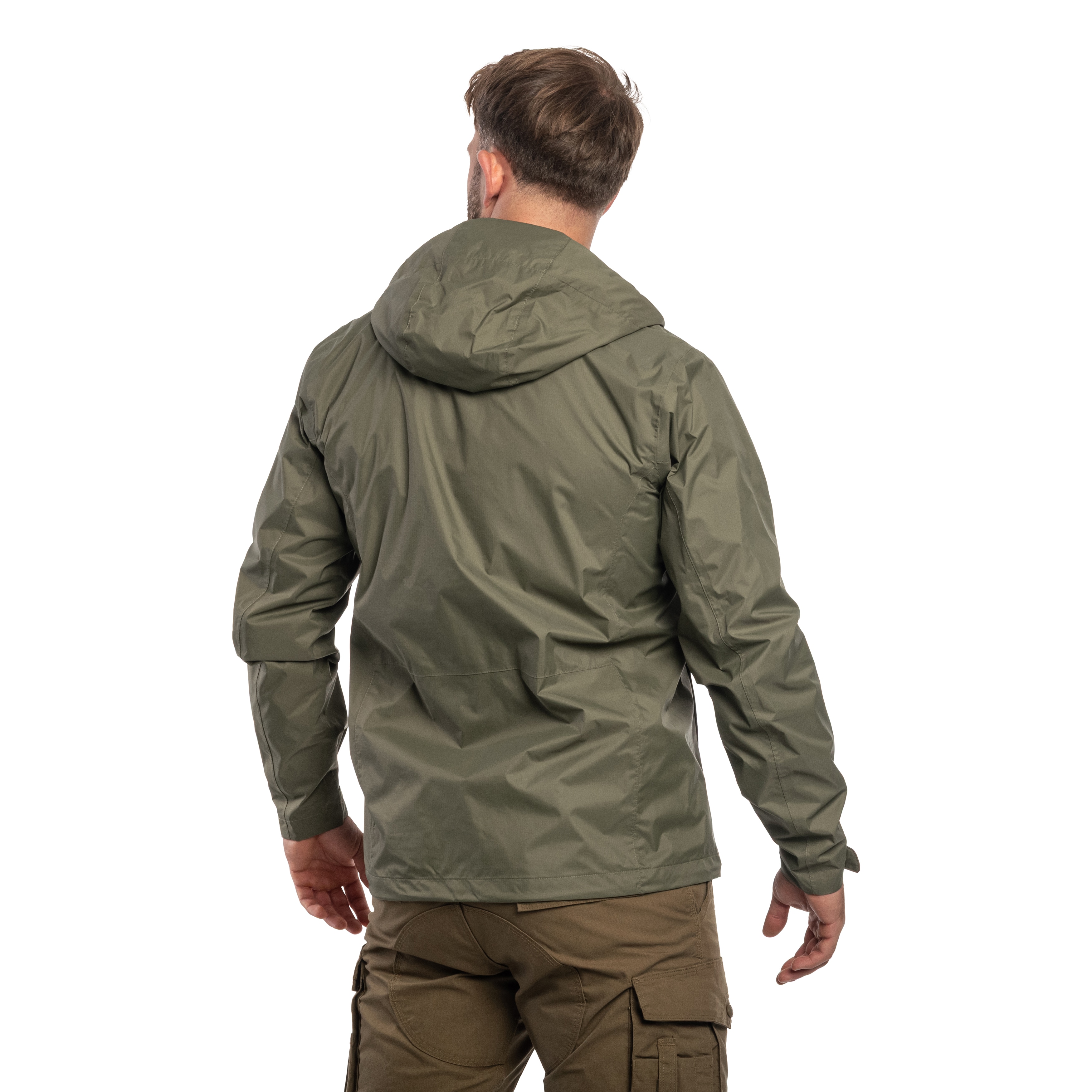 Куртка Columbia Pouring Adventure III - Stone Green