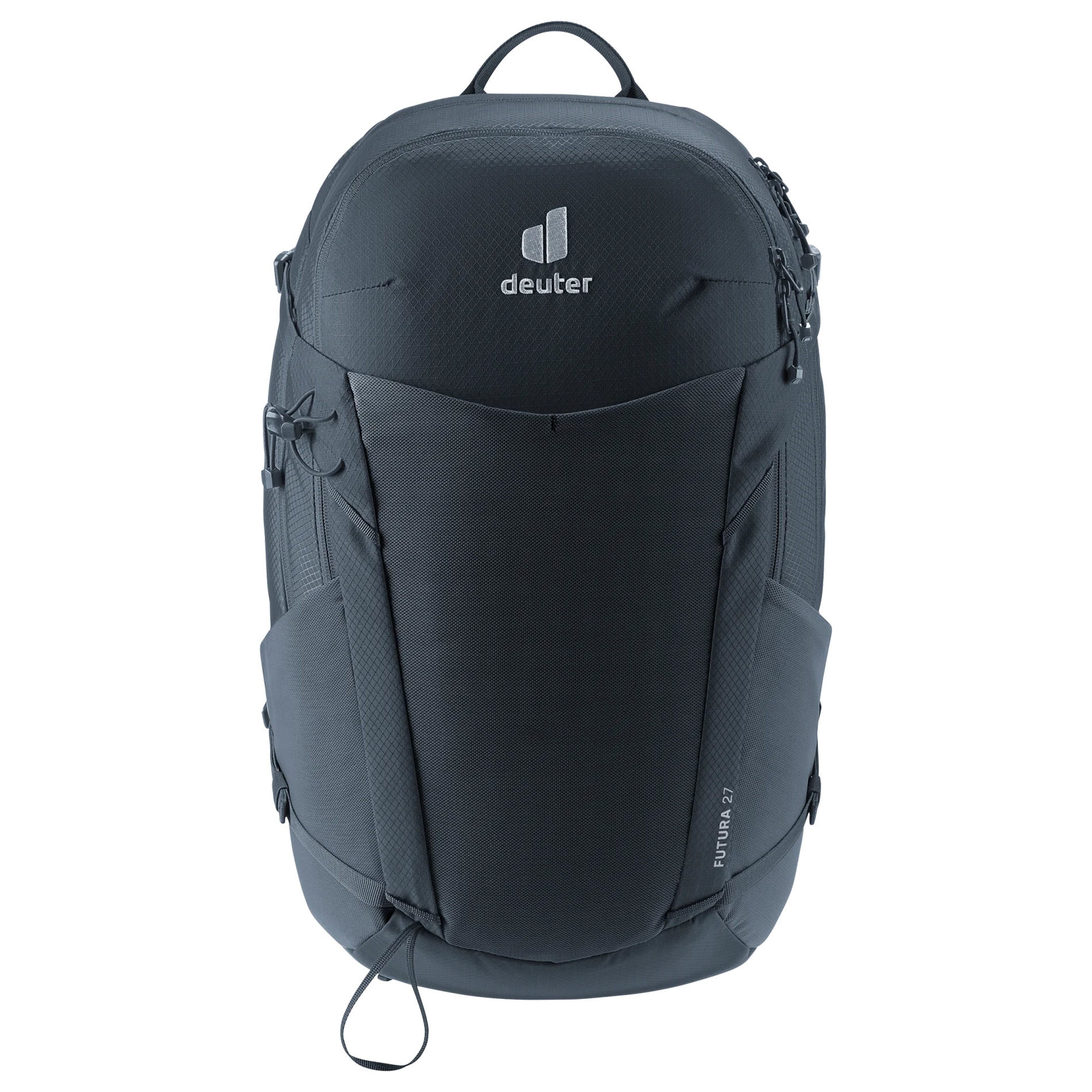 Туристичний рюкзак Deuter Futura 27 l - Black