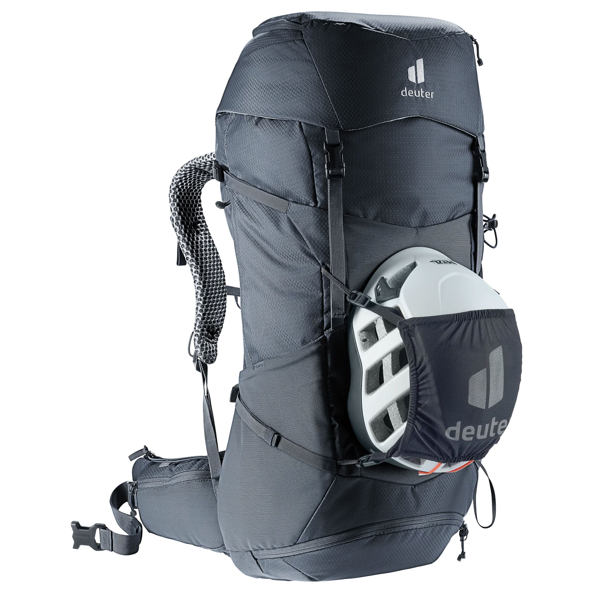 Рюкзак Deuter Futura Pro 36 l - Black
