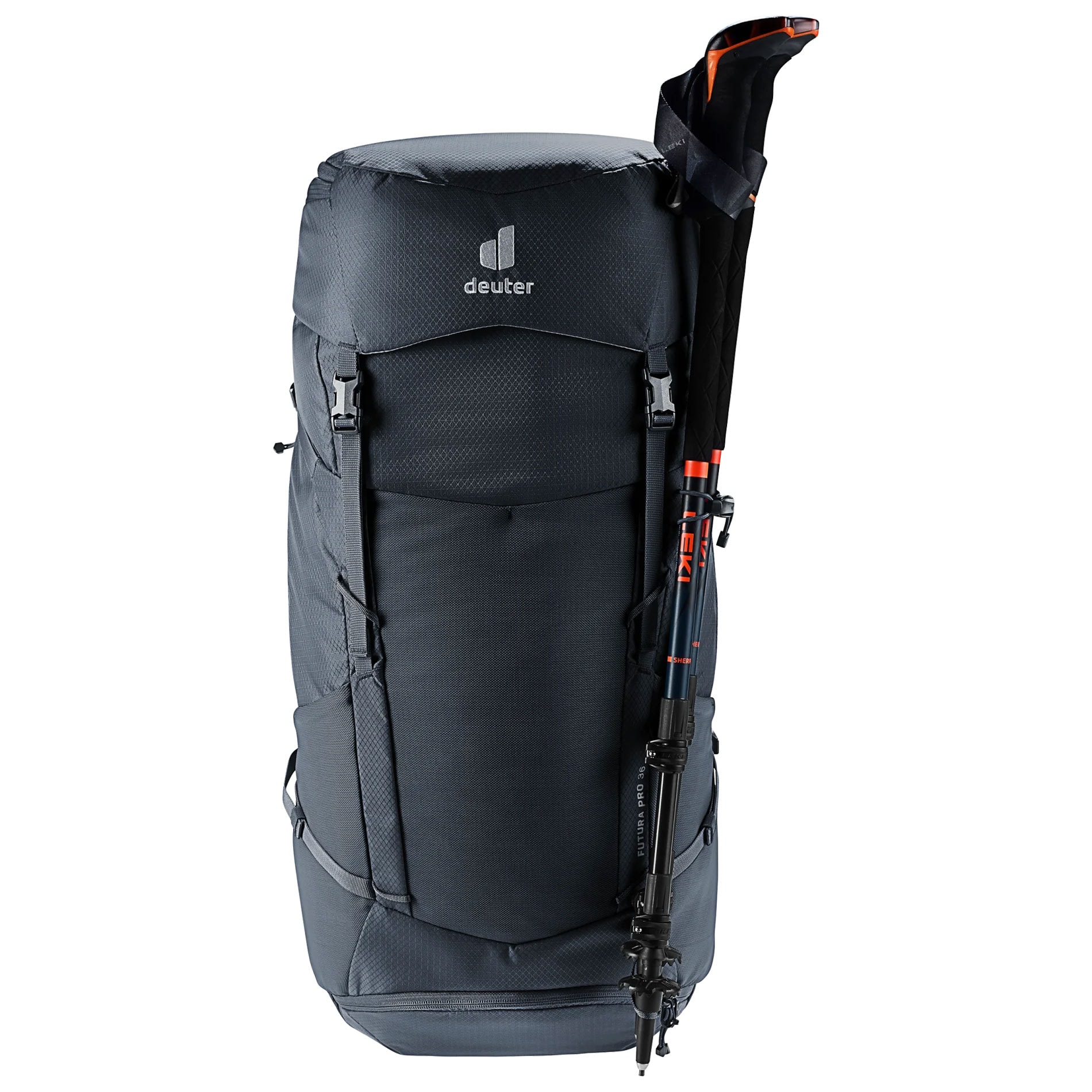 Рюкзак Deuter Futura Pro 36 l - Black