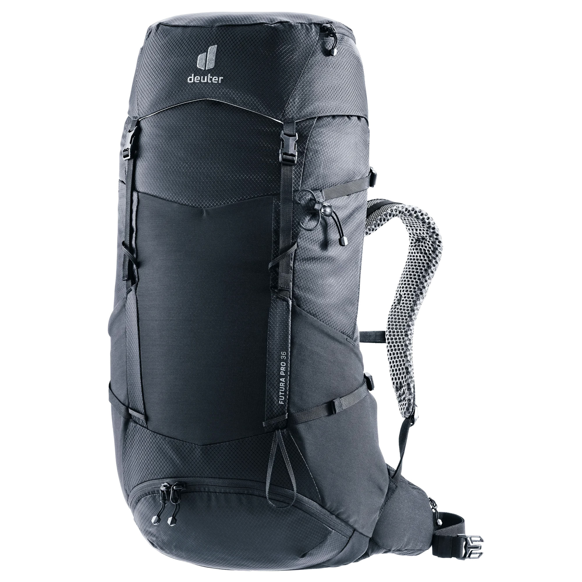 Рюкзак Deuter Futura Pro 36 l - Black