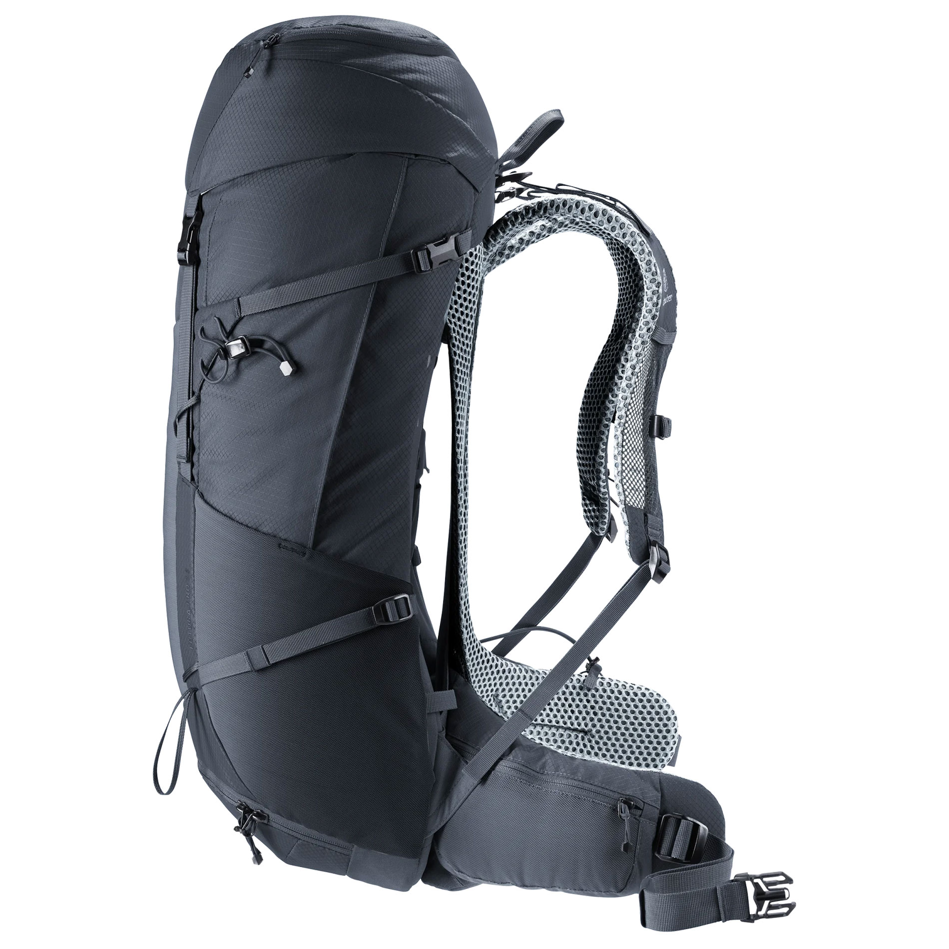 Рюкзак Deuter Futura Pro 36 l - Black