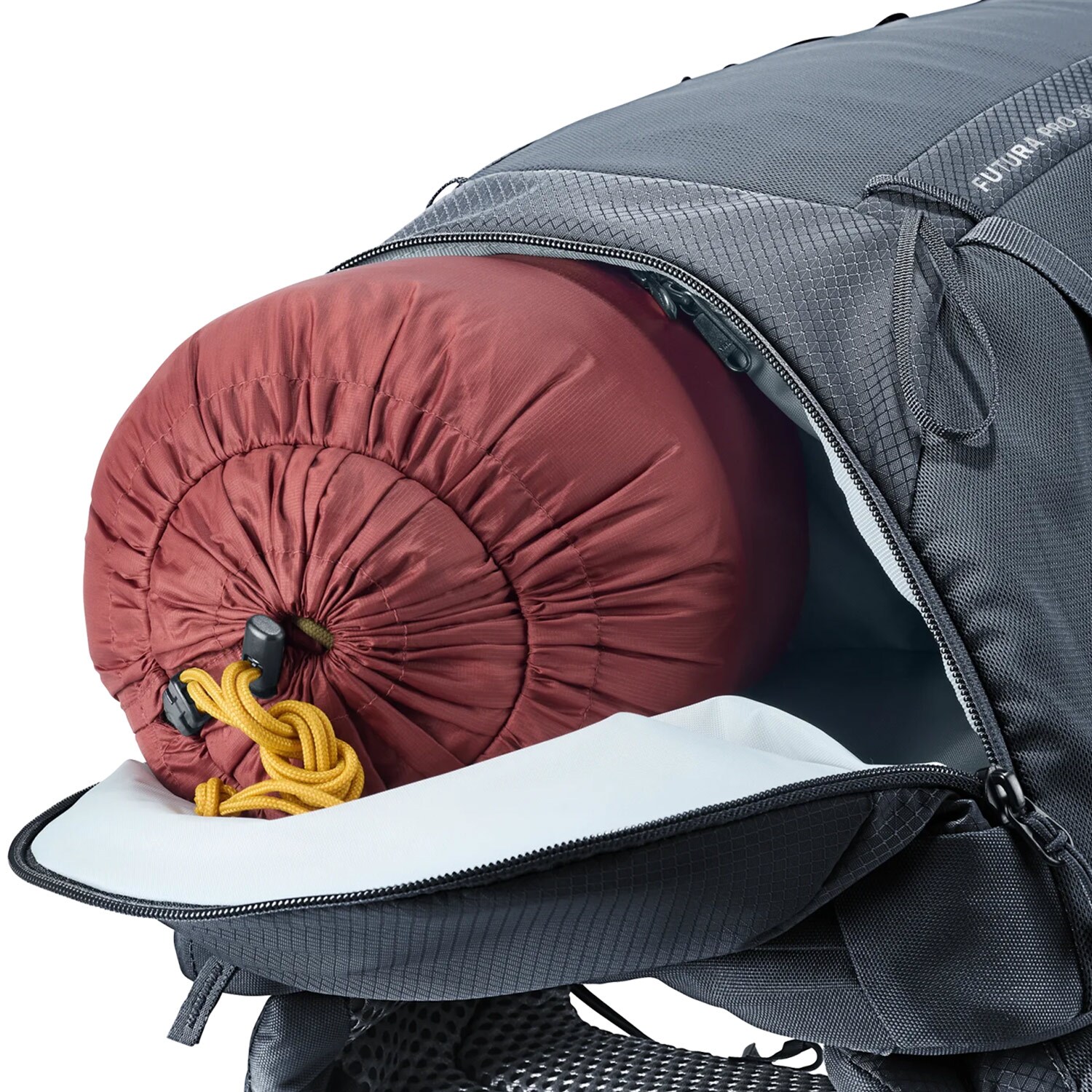 Рюкзак Deuter Futura Pro 36 l - Black